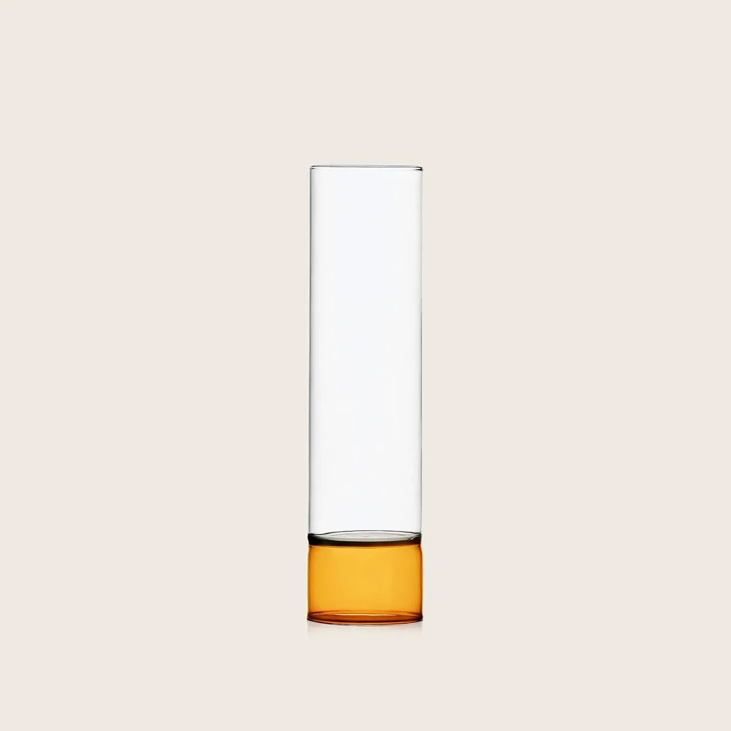 Bamboo Glass Vase - Image 5