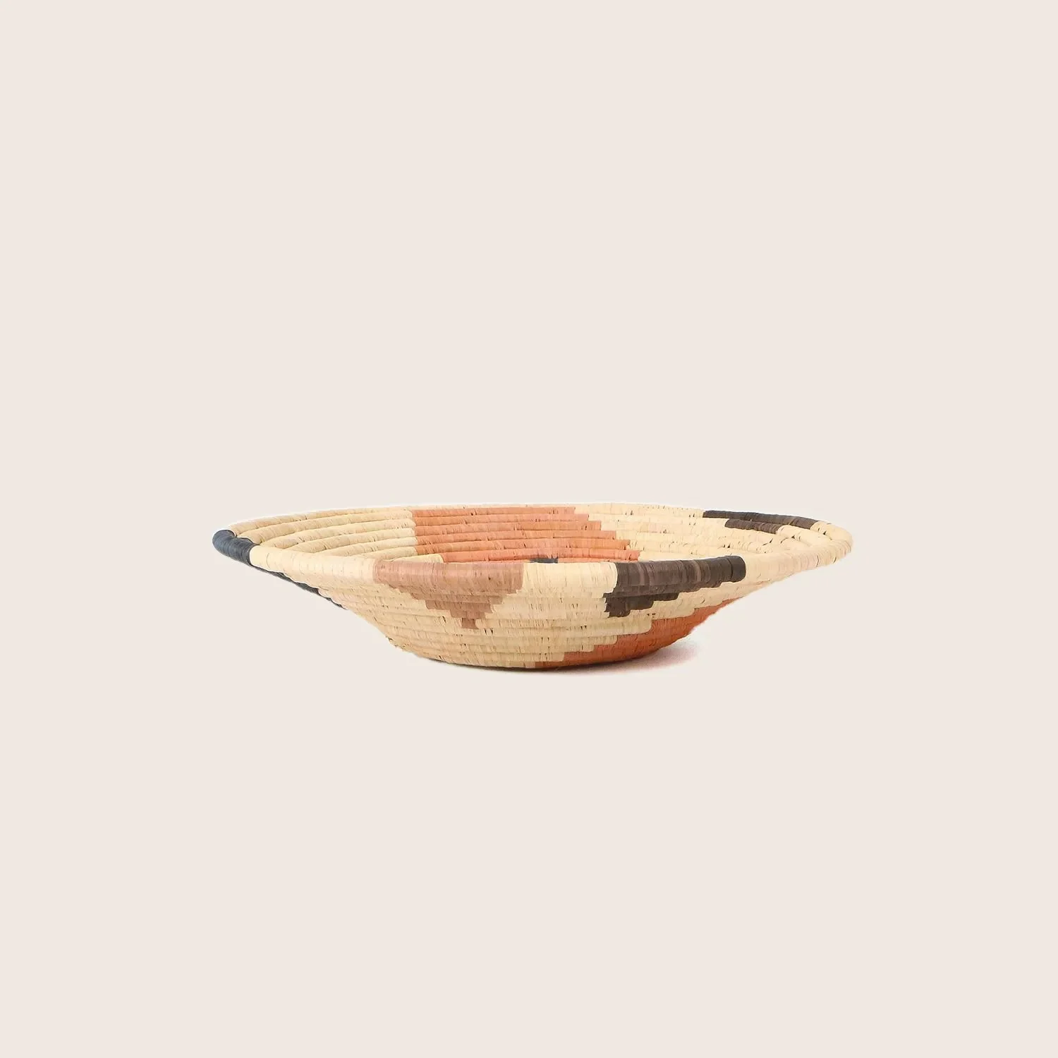 Sukari Round Basket