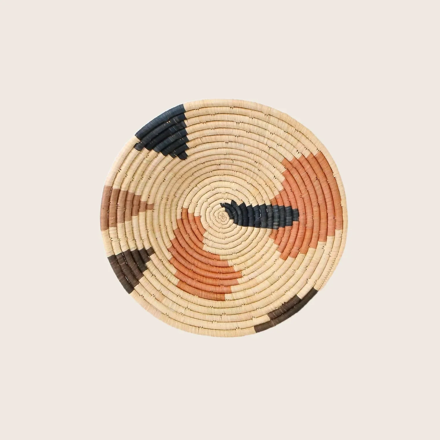 Sukari Round Basket - Image 3