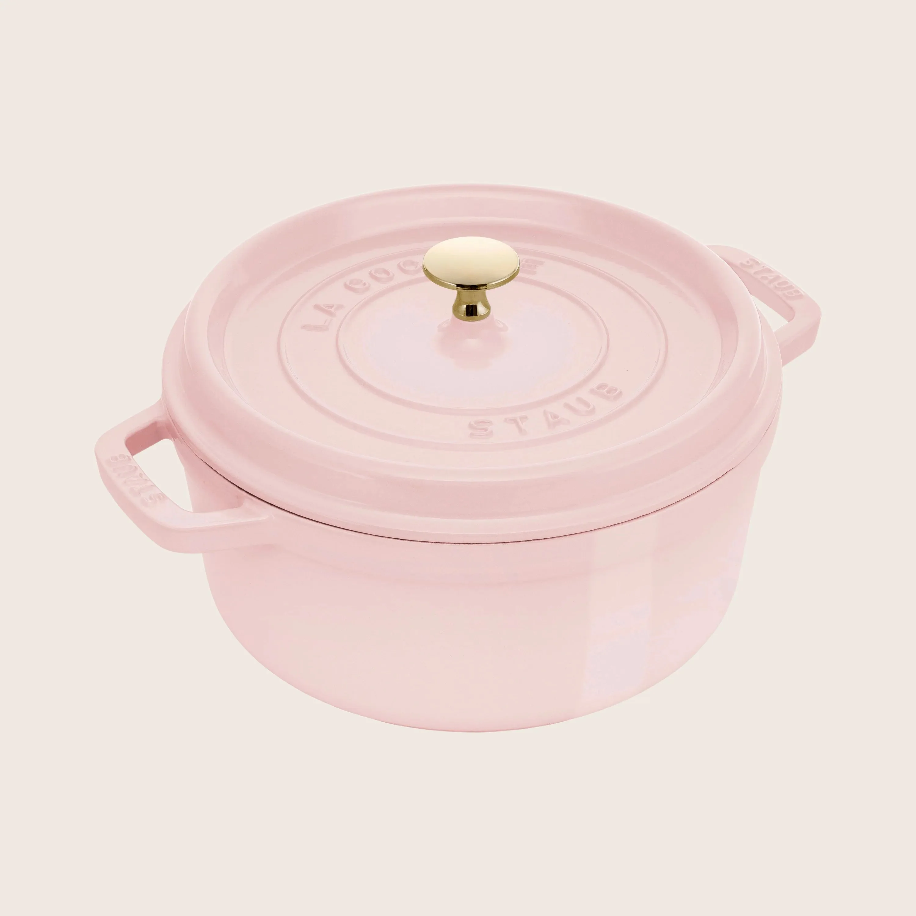 5.5 qt Round Dutch Oven - Image 11