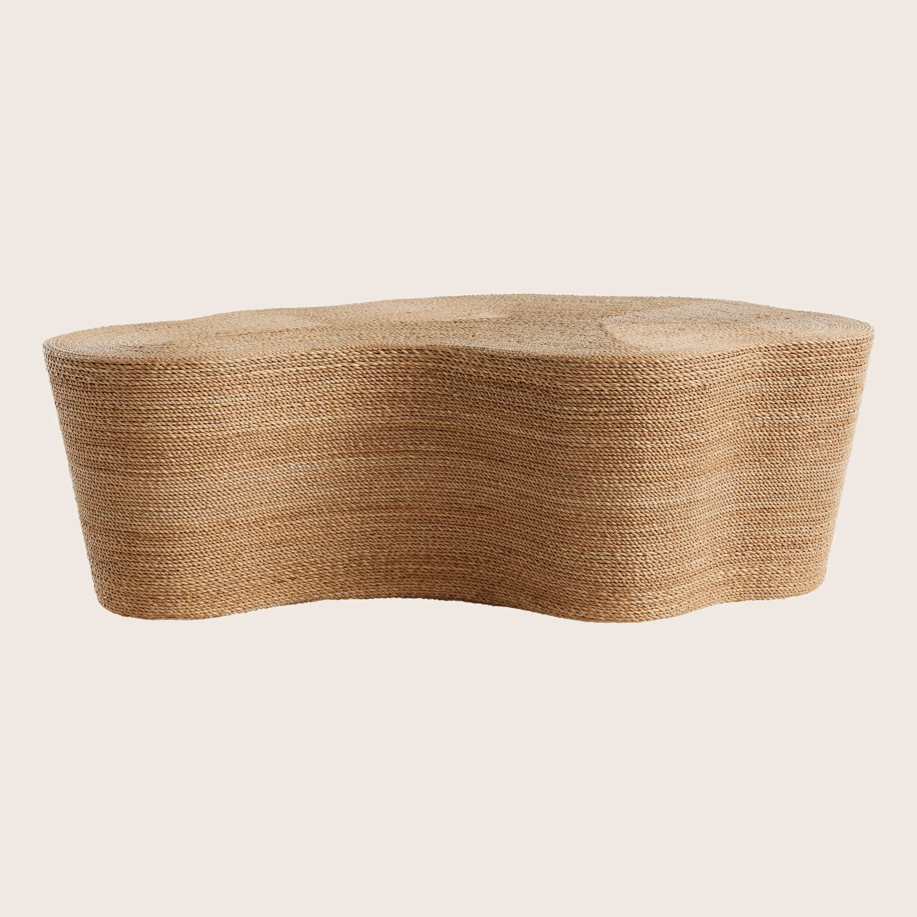 Abaca Meadow Coffee Table
