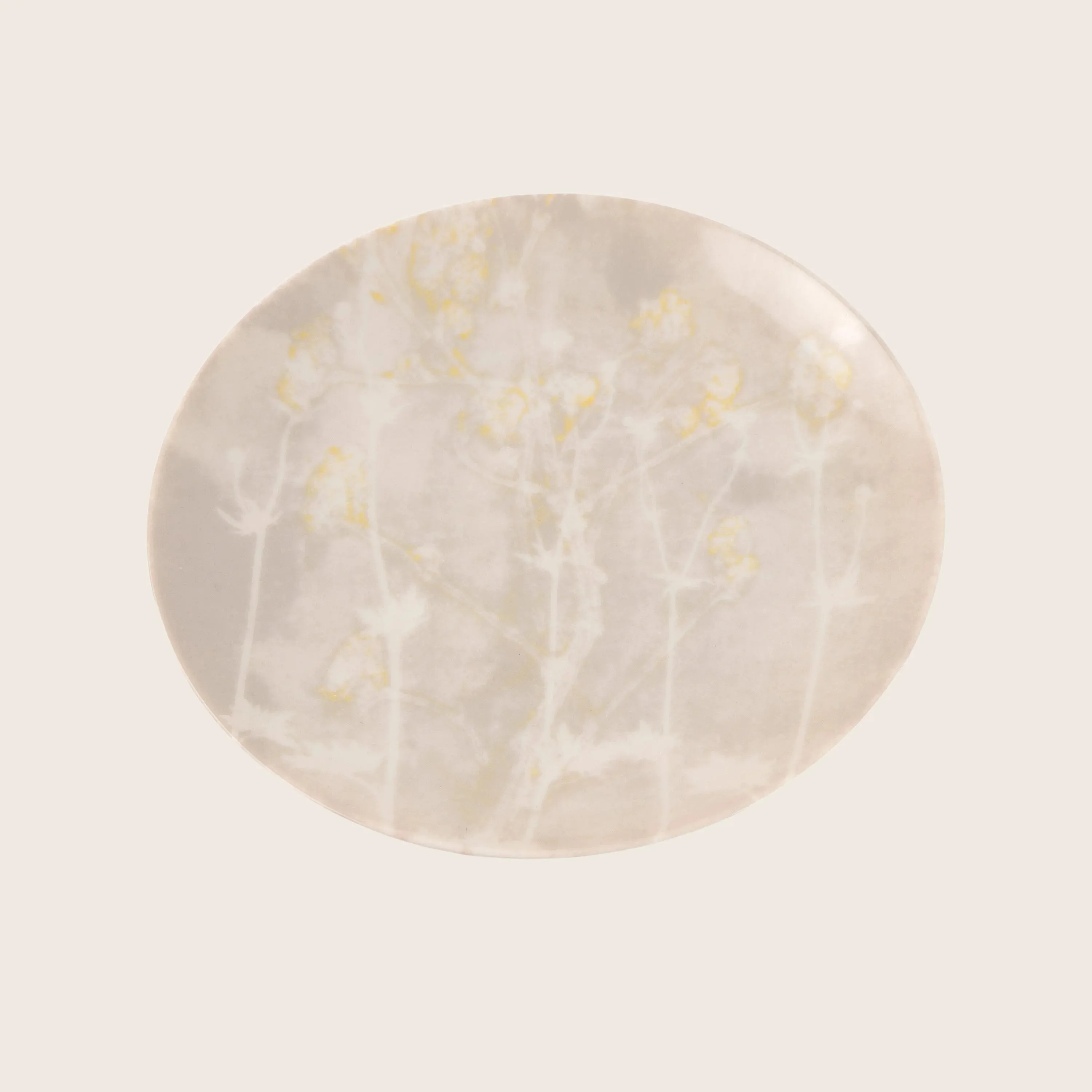 Botanique Presentation Plate - Image 7