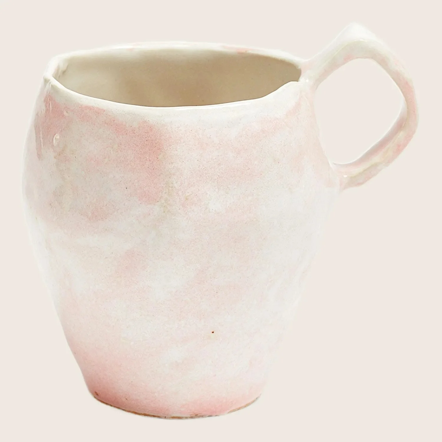 abcV Large Mug - Image 4