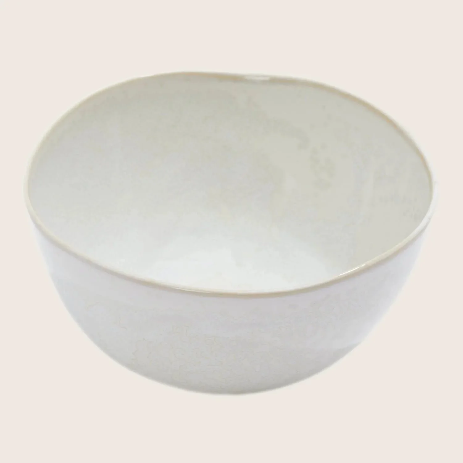 abcV Medium Cereal Bowl