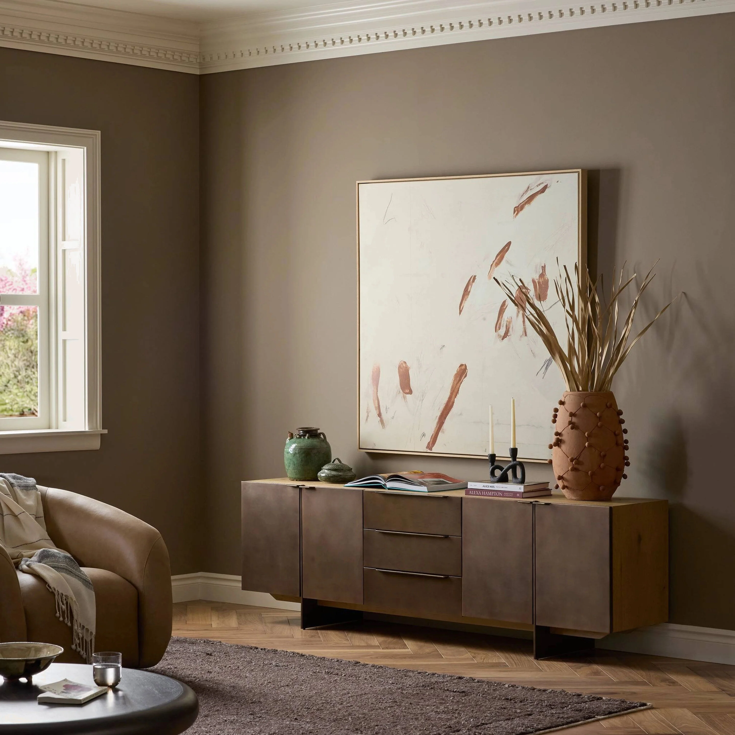 Aberdeen Media Console - Image 2