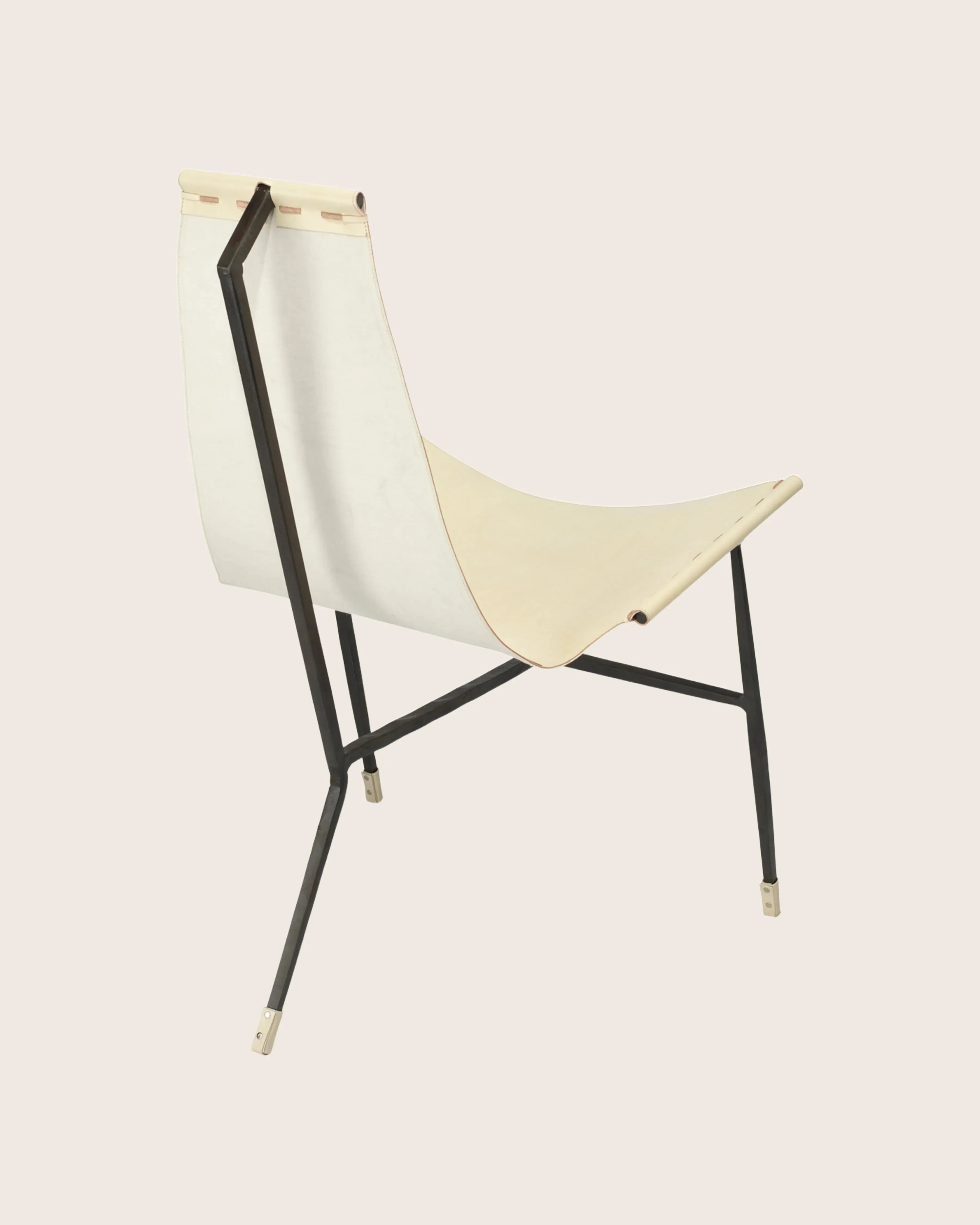Abilene Lounge Chair - Image 7