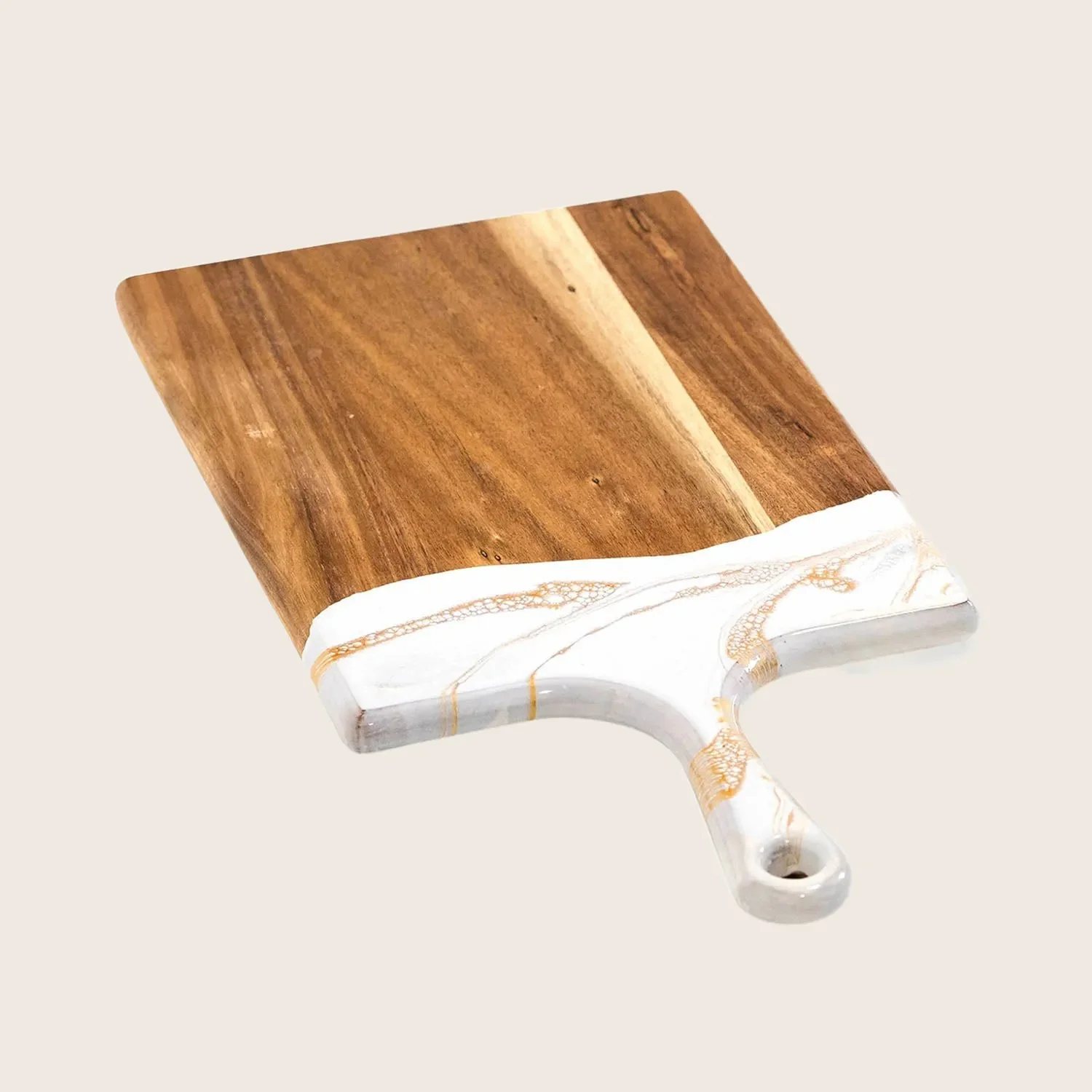 Acacia Medium Cheese Board - Image 5