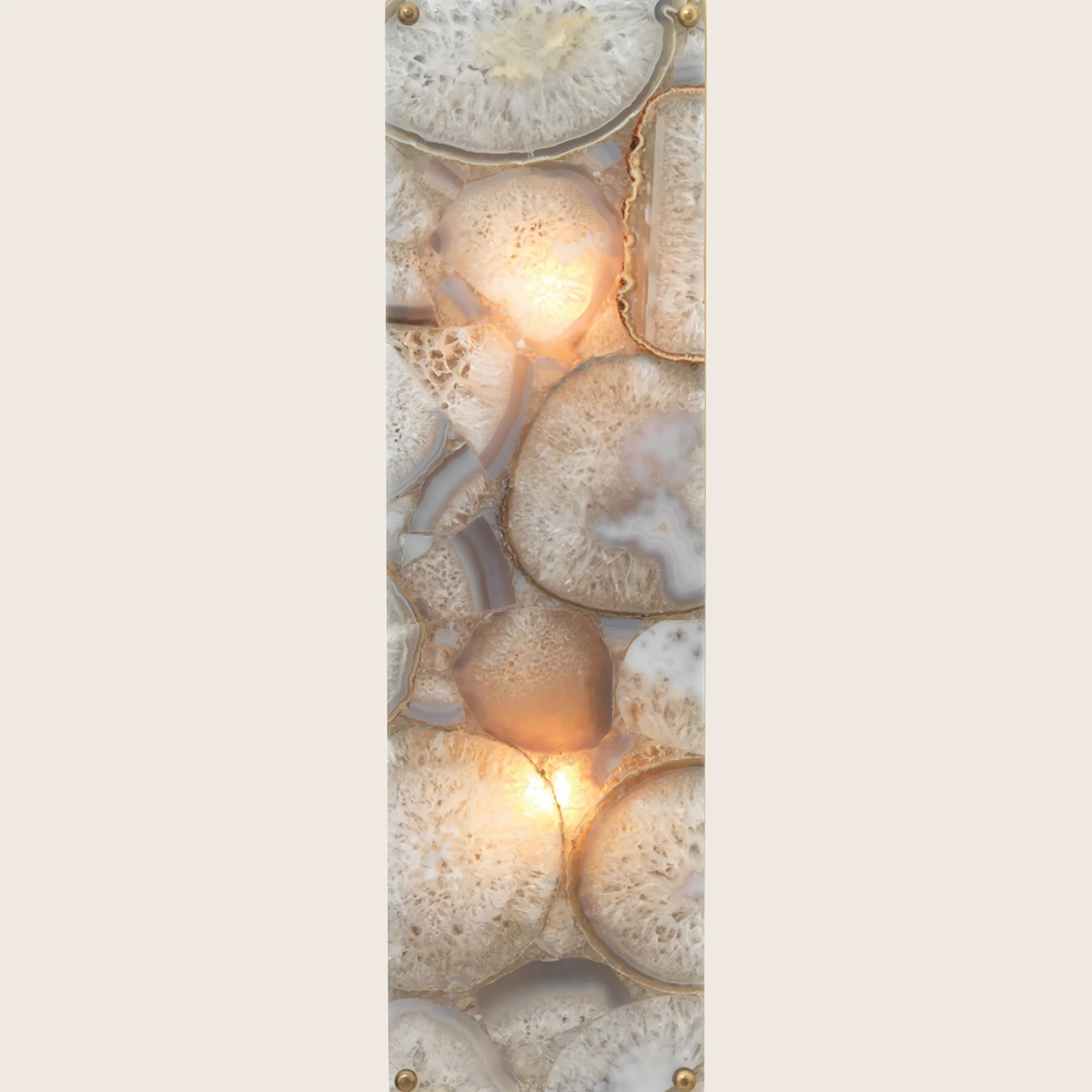 Adeline Rectangle Wall Sconce - Image 3