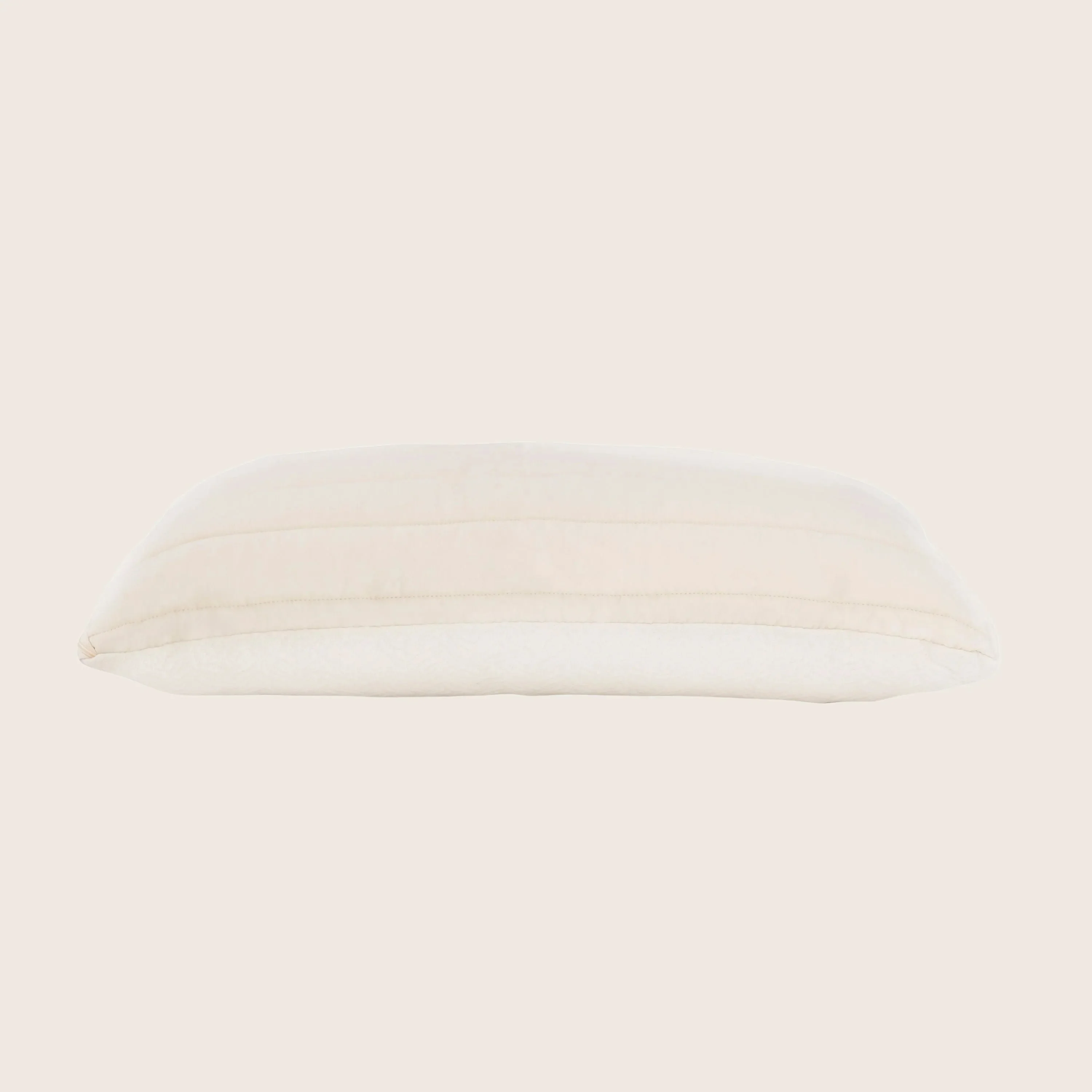 Adjustable Organic Latex Pillow - Image 11