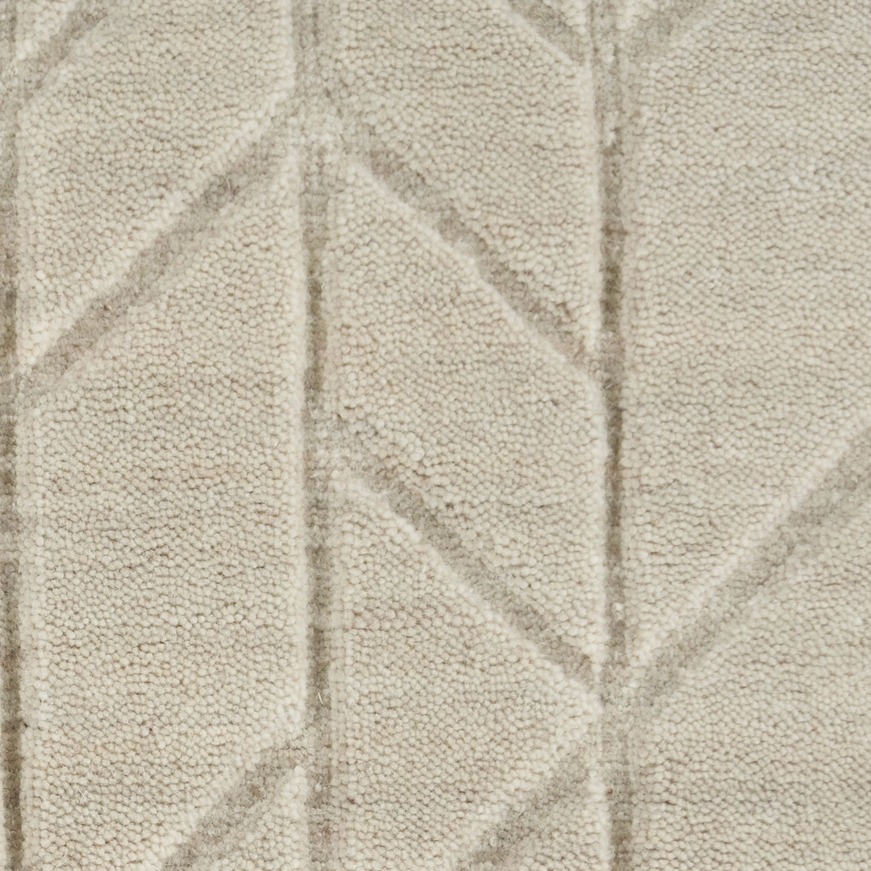 Solid Essentials Wool Rug - Image 30