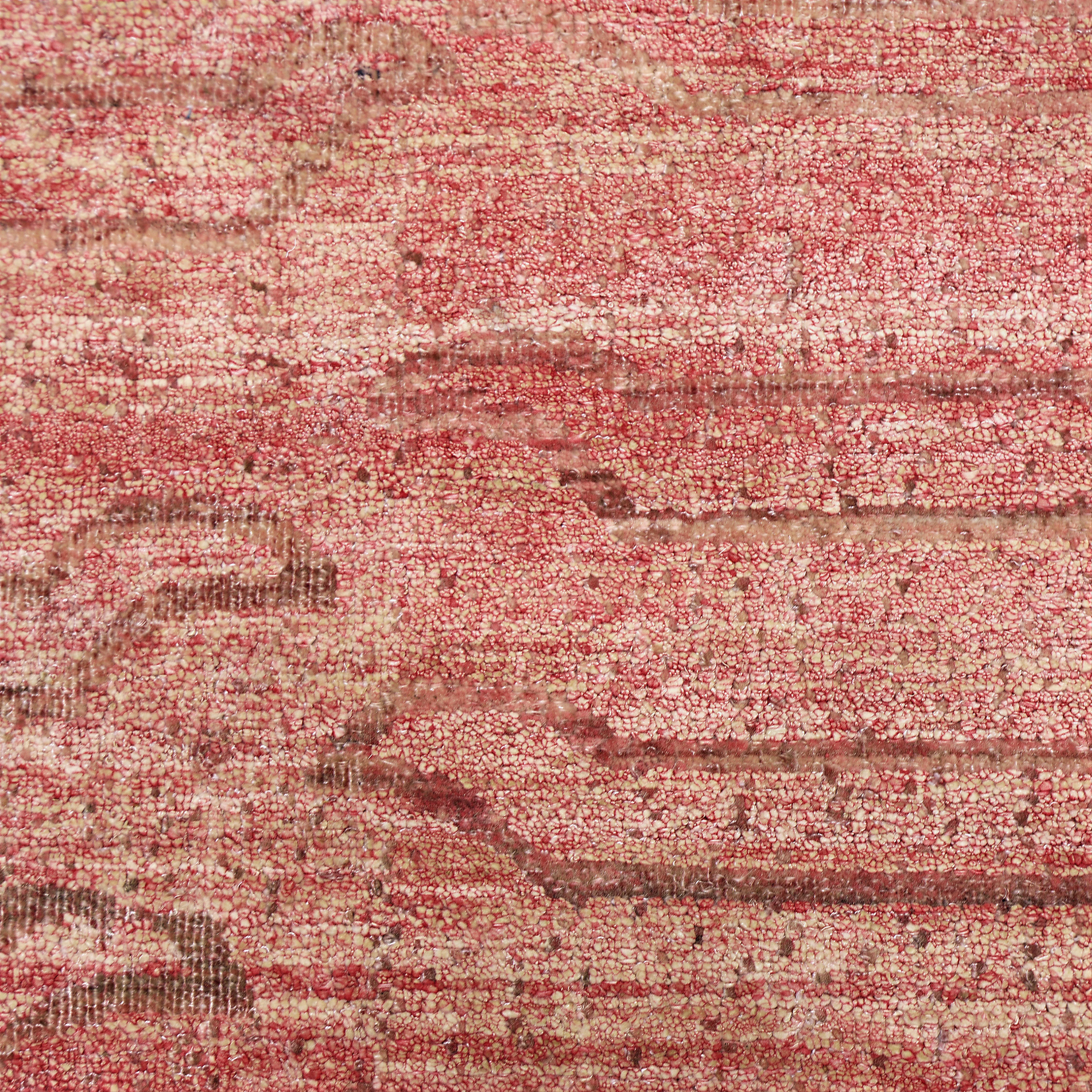 Alchemy Contemporary Wool Silk Blend Rug - Image 59