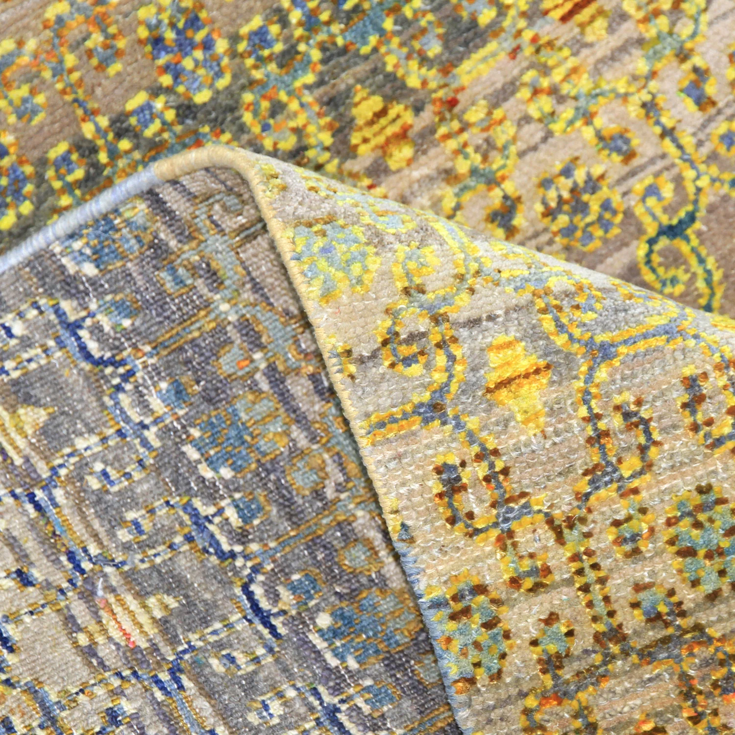 Alchemy Runner - 3' x 12'4" - Image 4