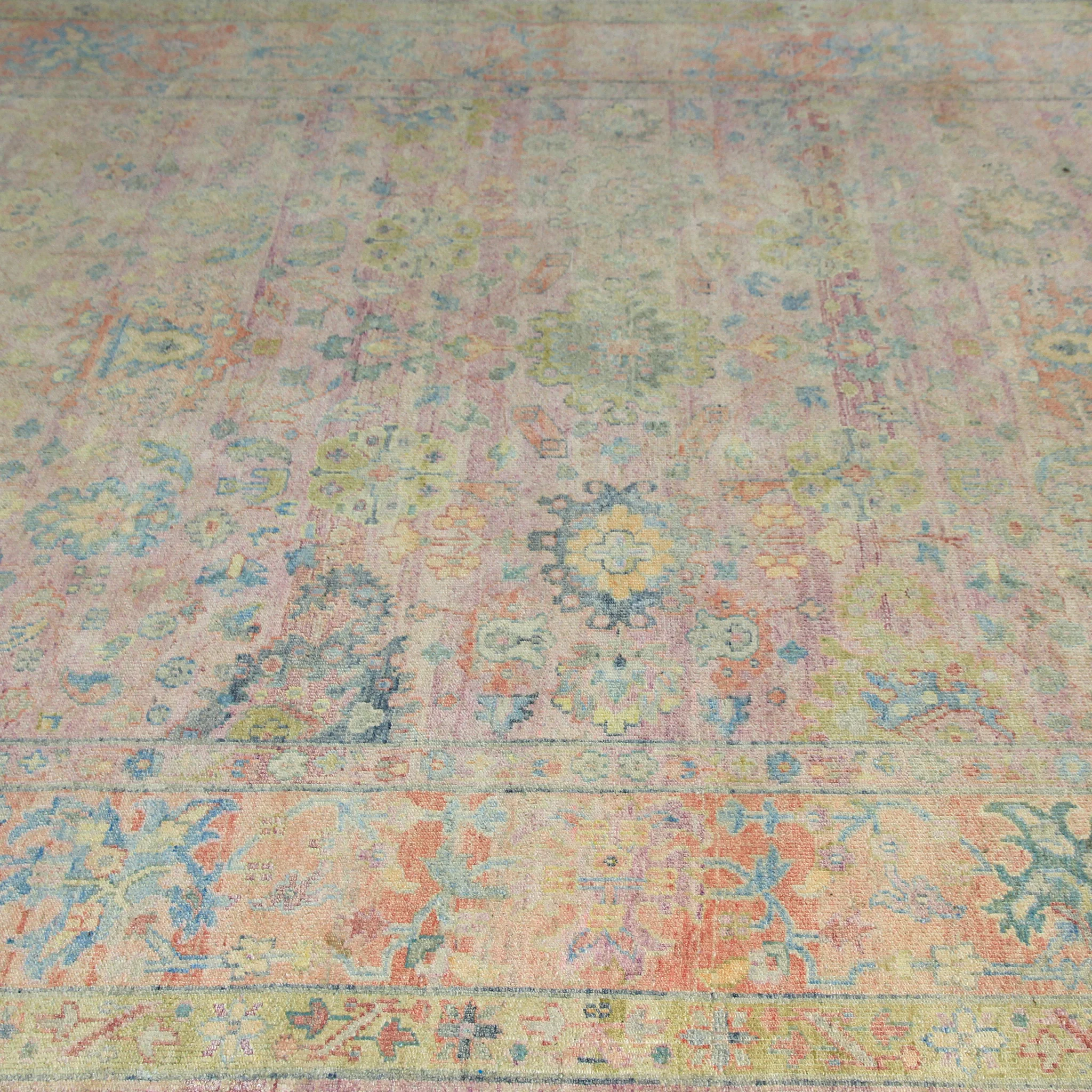 Alchemy Wool Rug - 7'10" x 10'7" - Image 4