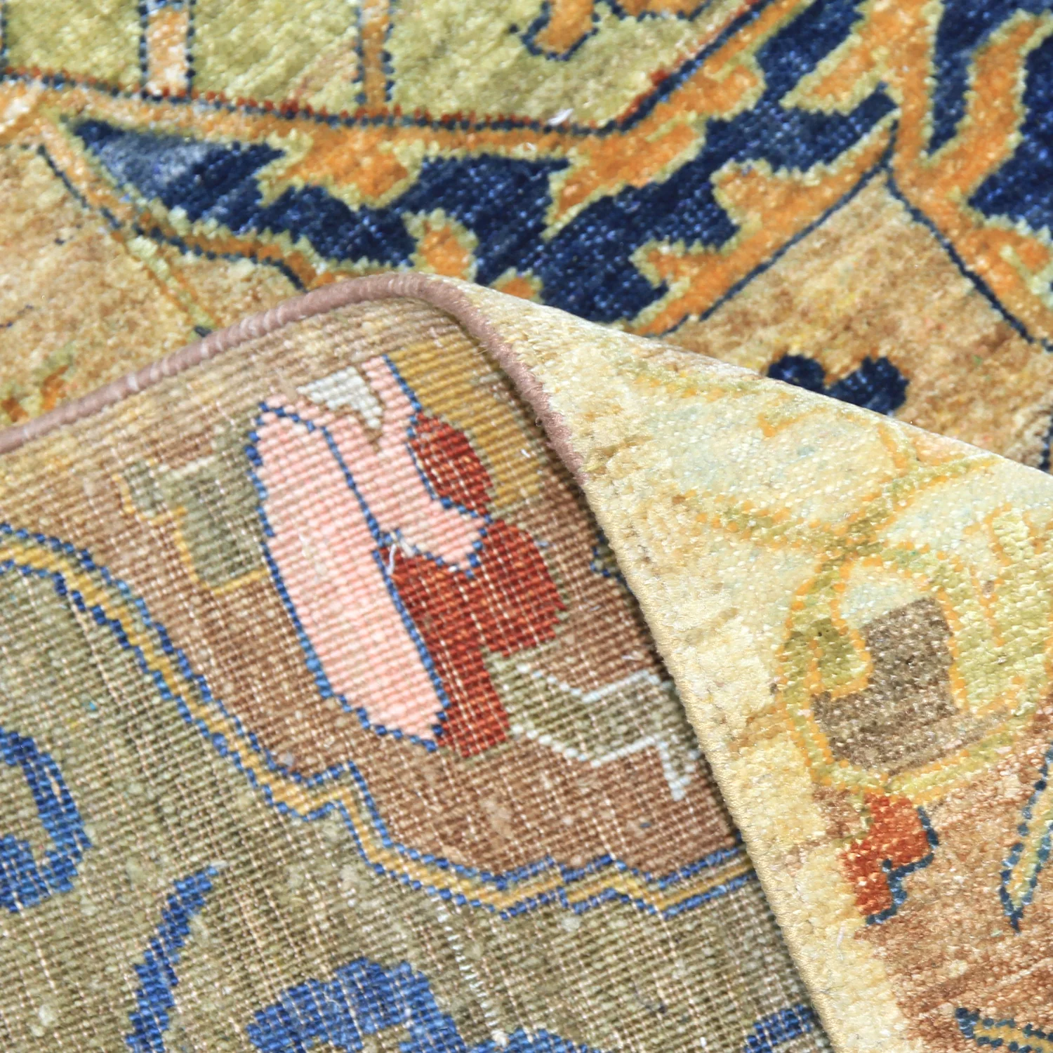Alchemy Rug - 8'03 x 10' - Image 2
