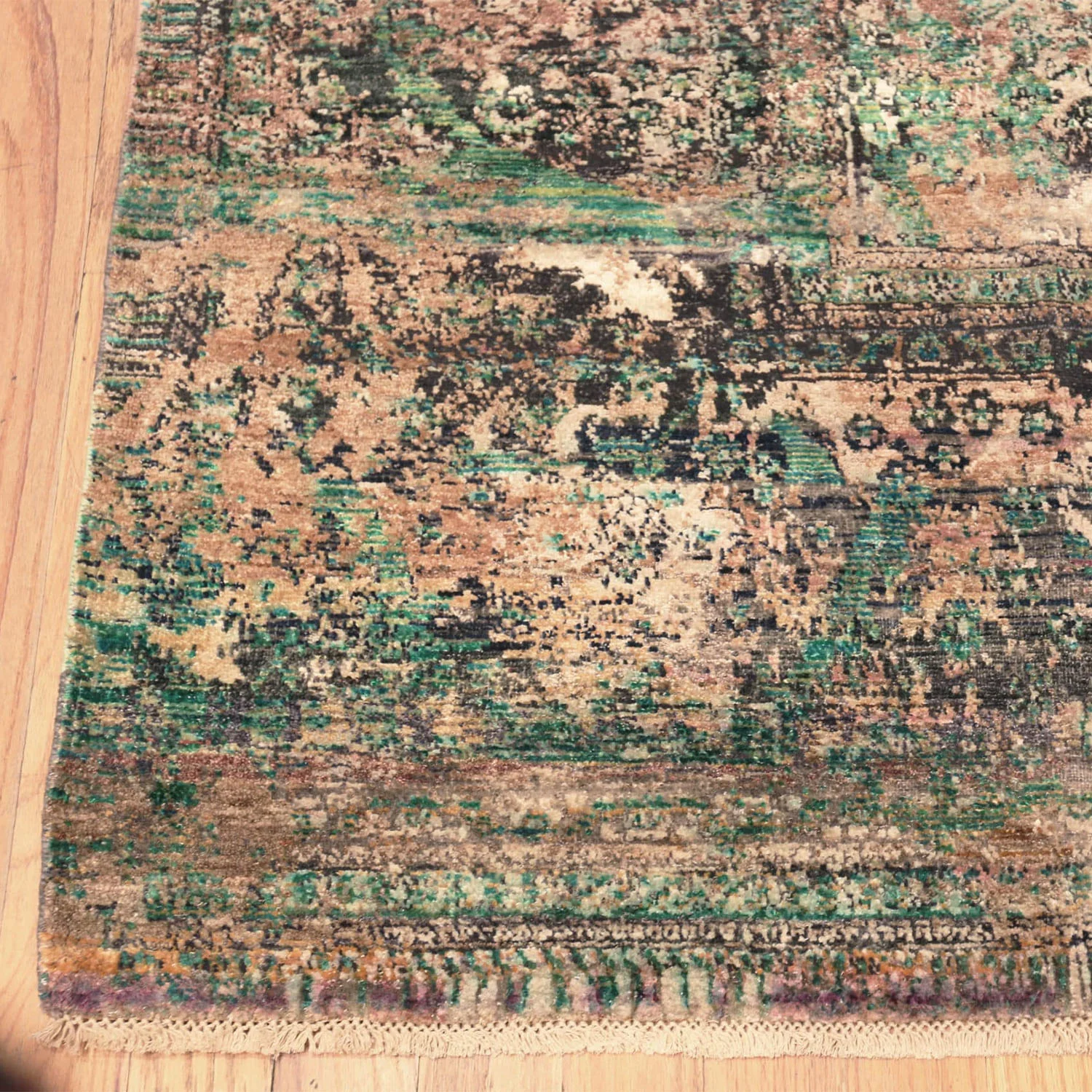 Alchemy Transitional Rug - 7'10"  x 10'3" - Image 12