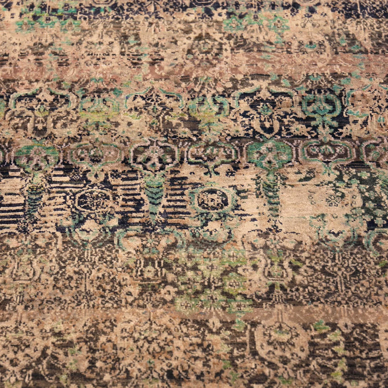 Alchemy Transitional Rug - 7'10"  x 10'3" - Image 15