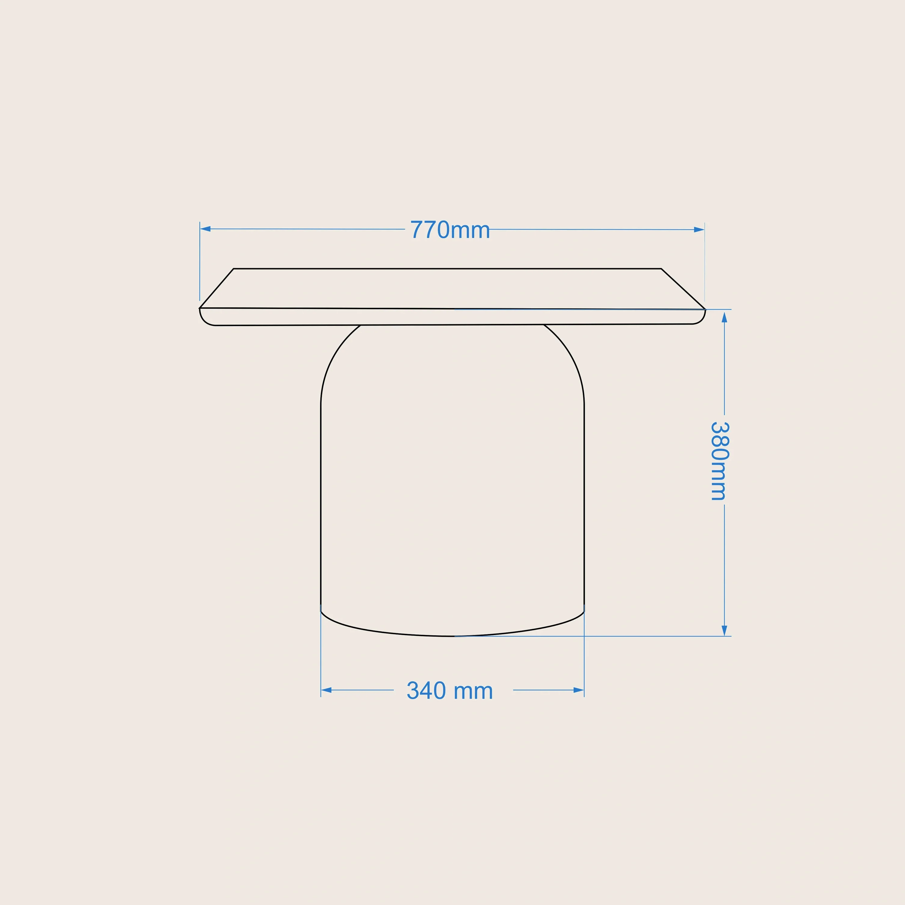 Alessia Coffee Table - Image 26