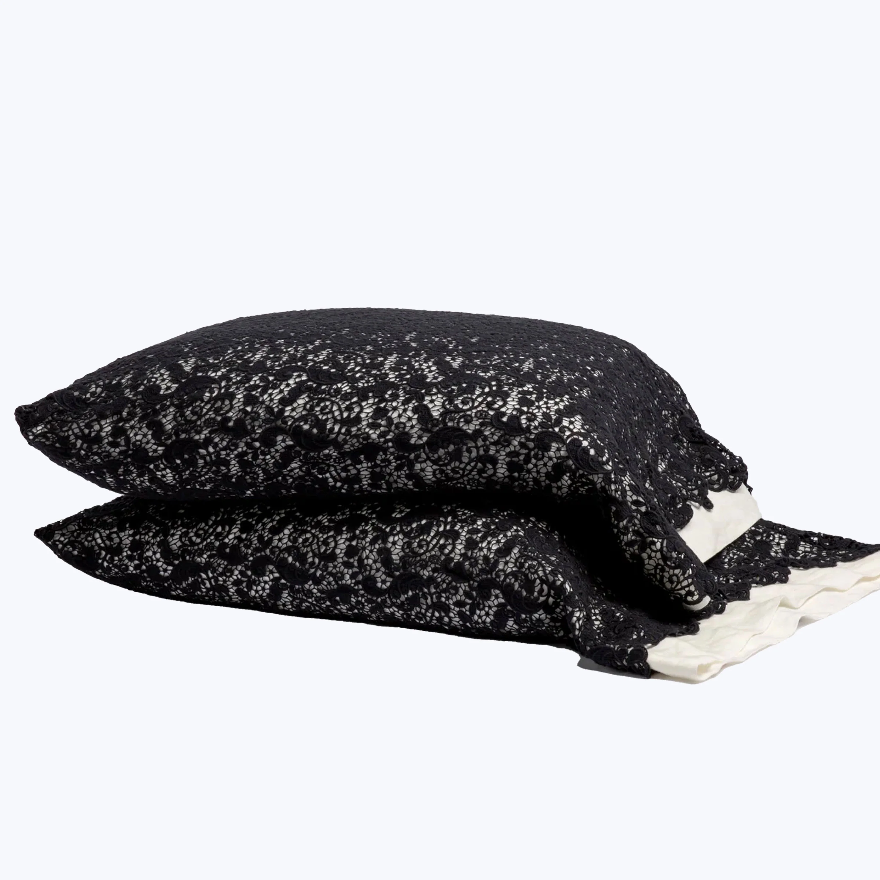 Allora Lace Pillowcase - Image 109