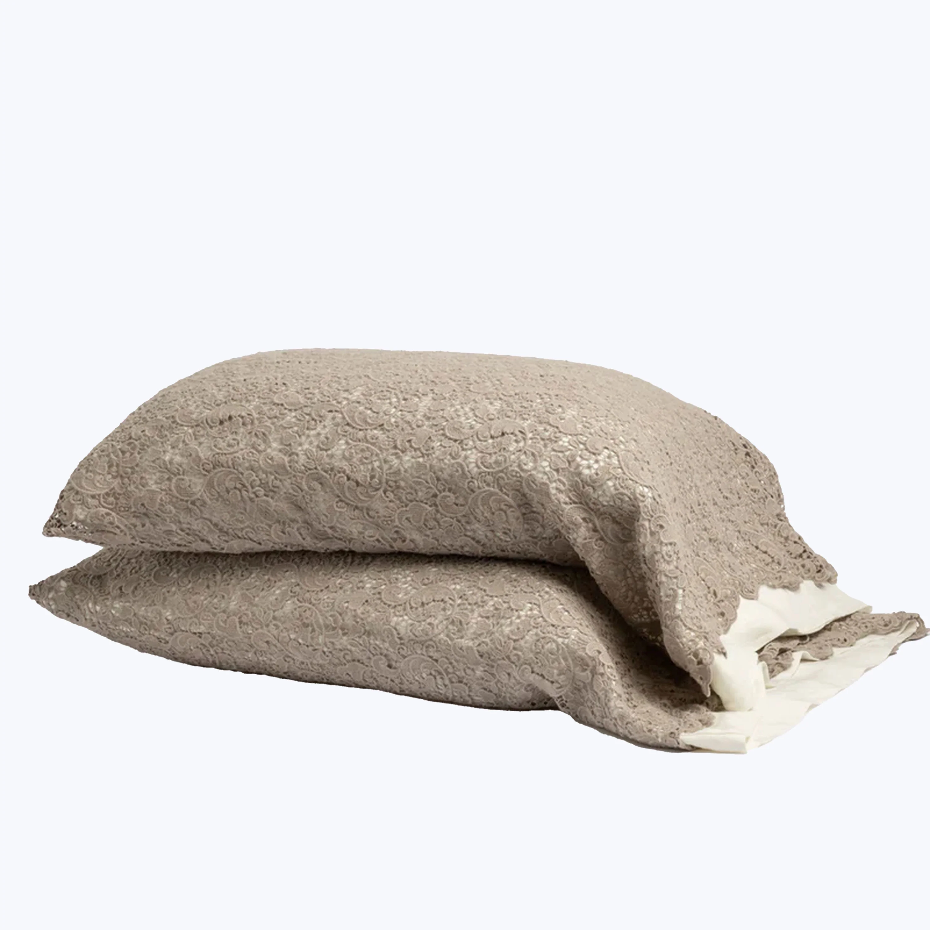 Allora Lace Pillowcase - Image 32