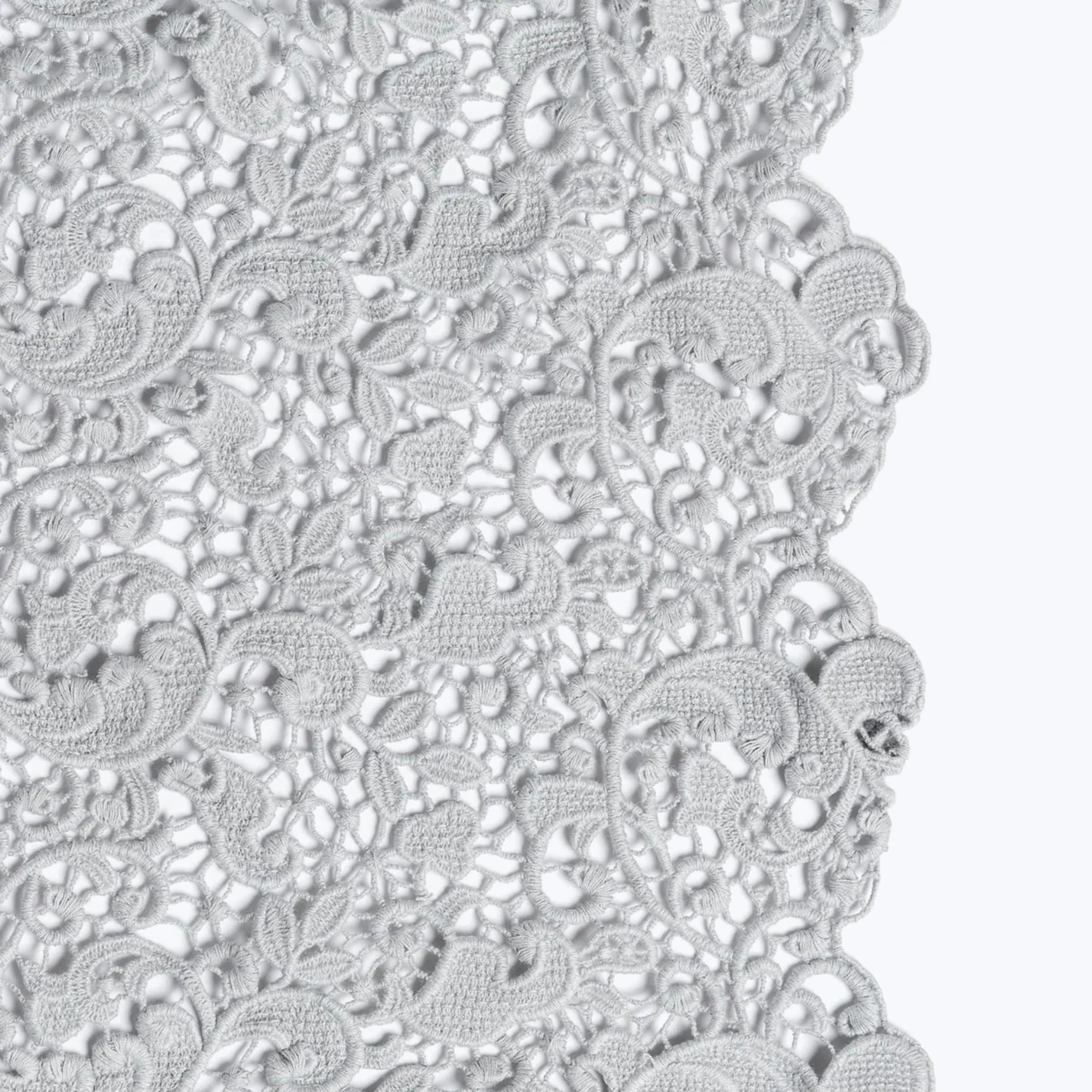 Allora Lace Pillowcase - Image 40
