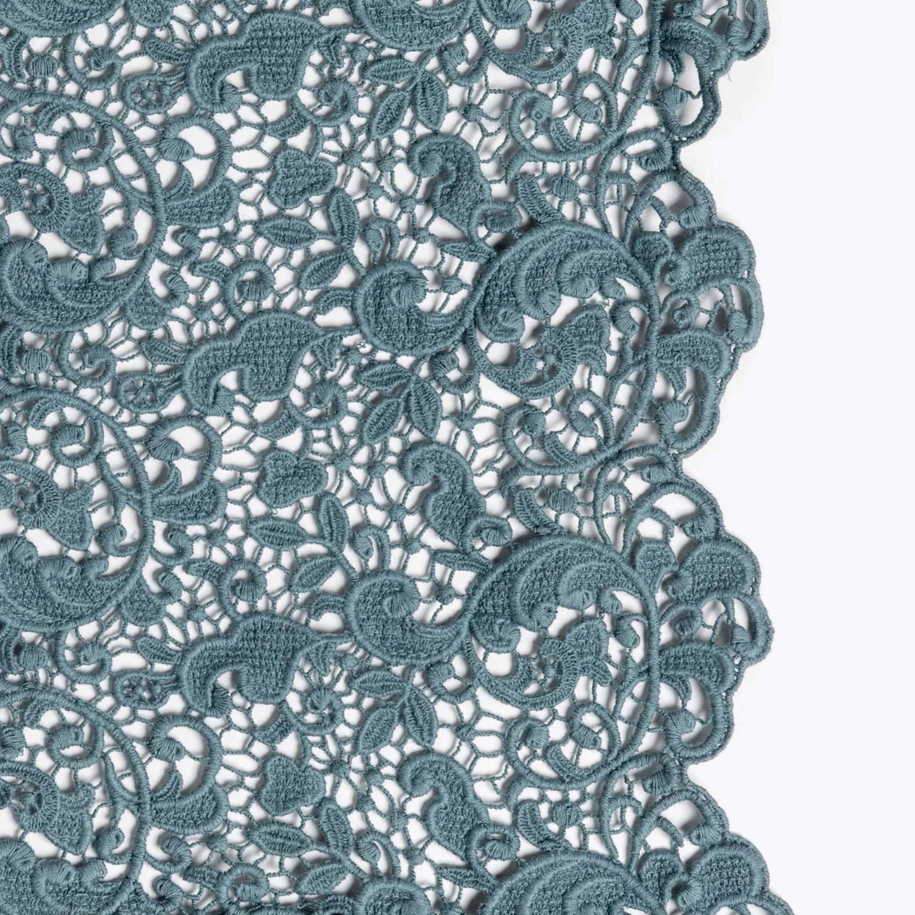 Allora Lace Pillowcase - Image 62