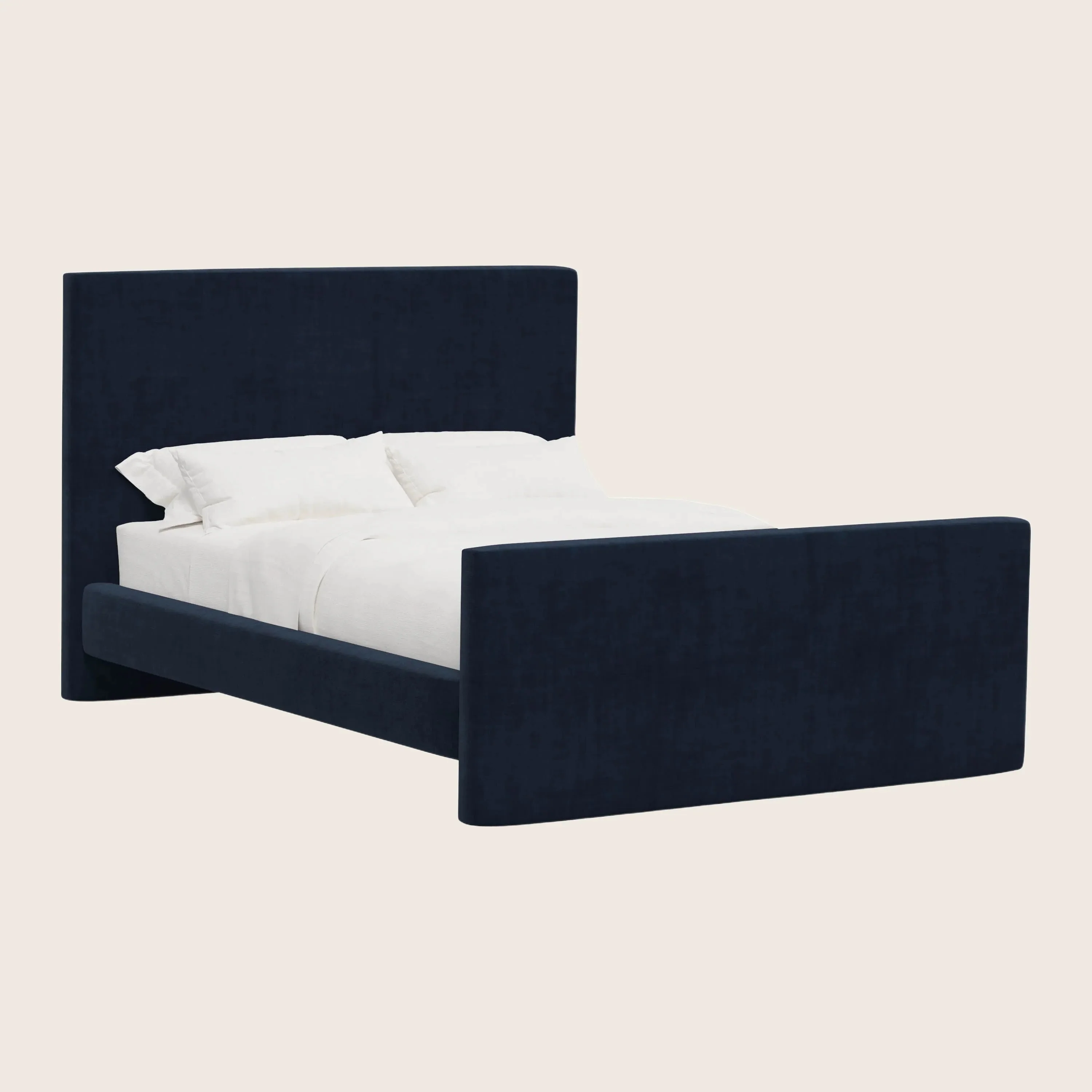 Alta Platform Bed - Image 127