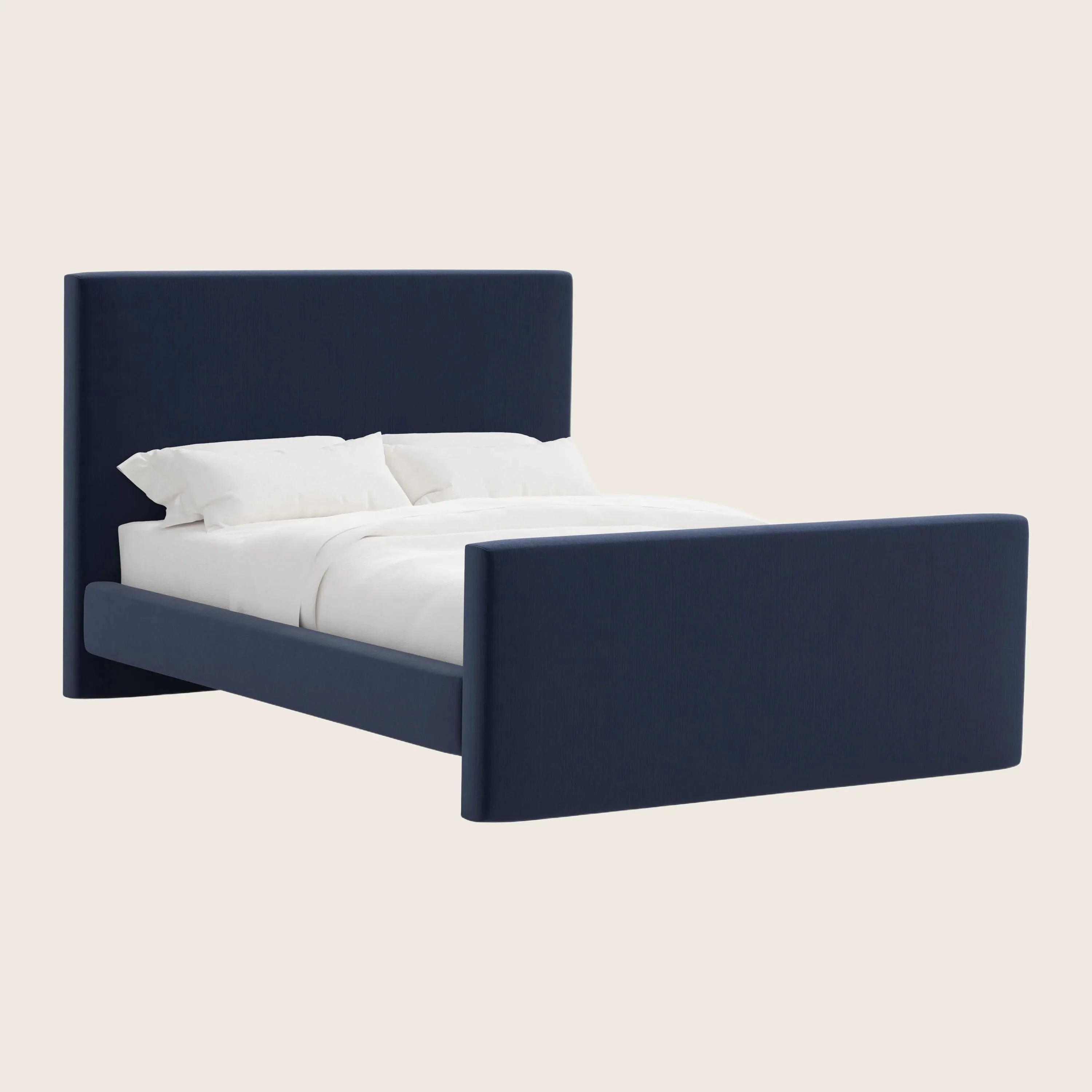 Alta Platform Bed - Image 42