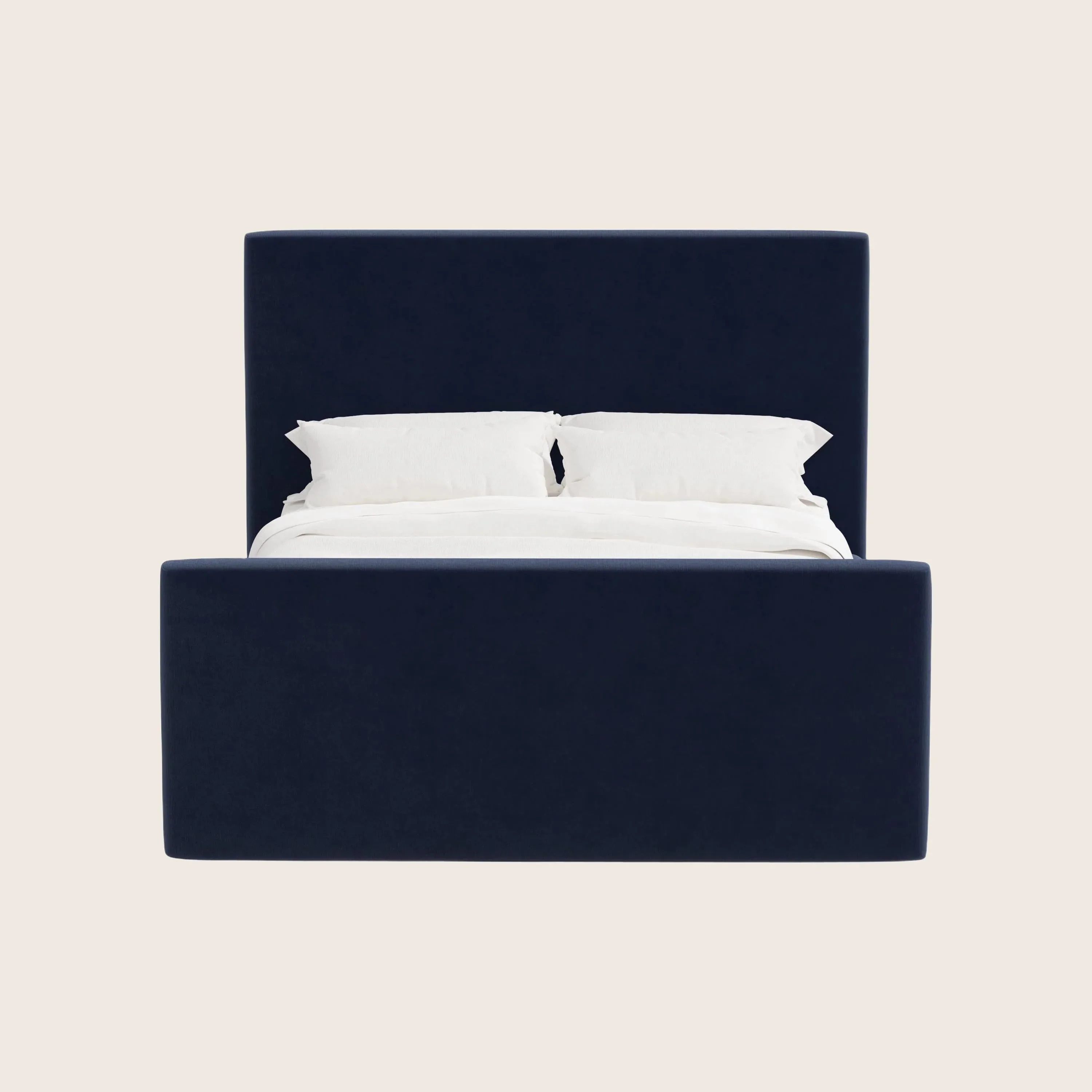 Alta Platform Bed - Image 45