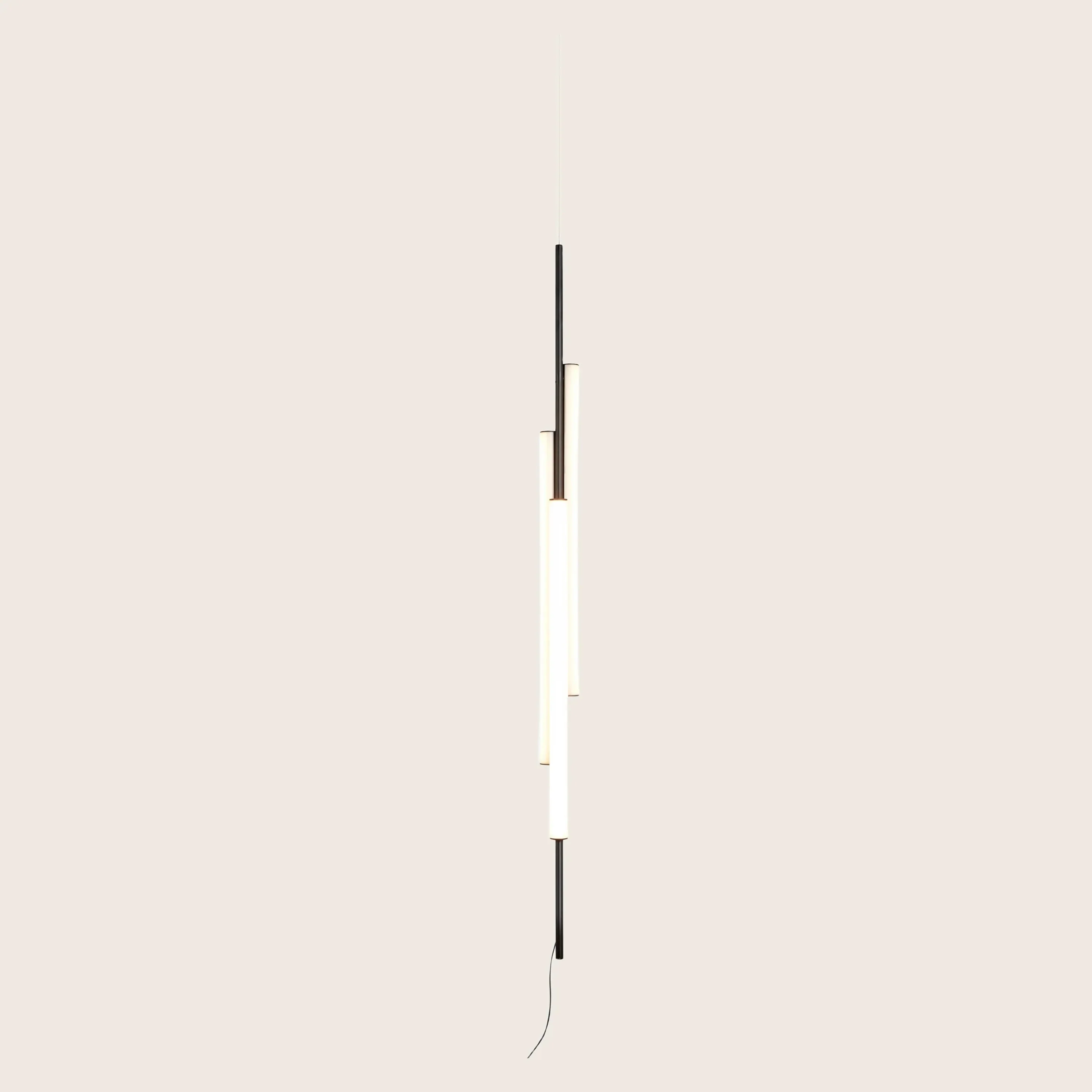 Ambrosia Tri-Light Hanging Pendant - Image 12