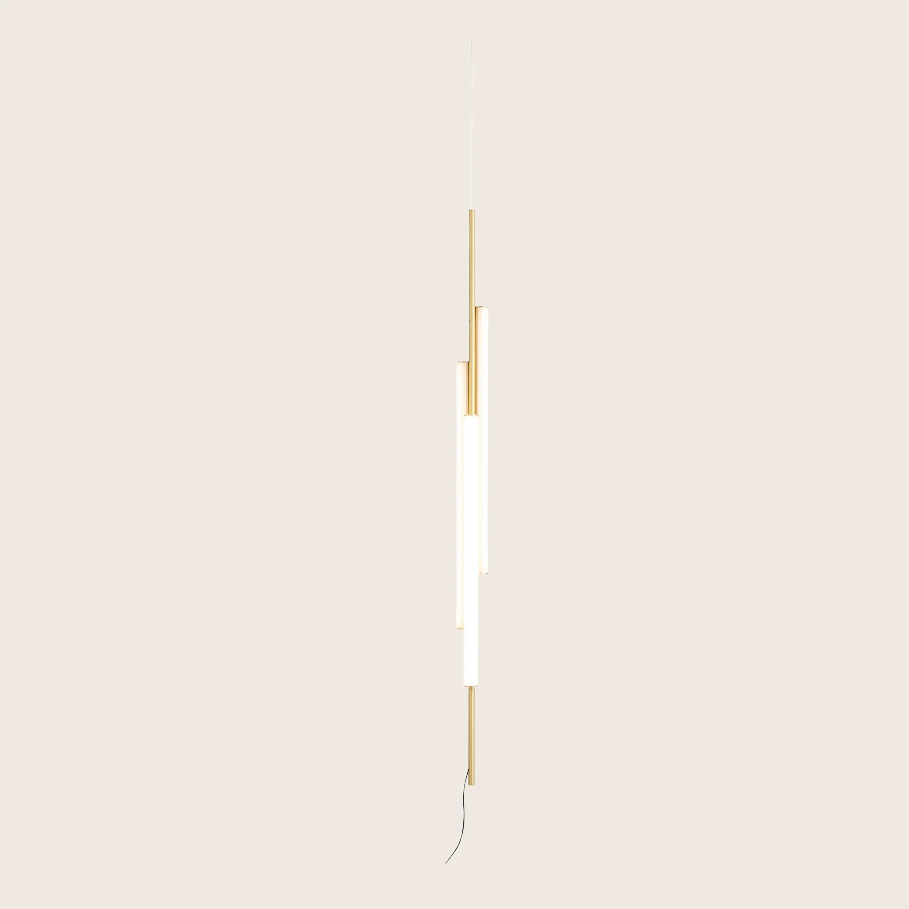 Ambrosia Tri-Light Hanging Pendant - Image 9