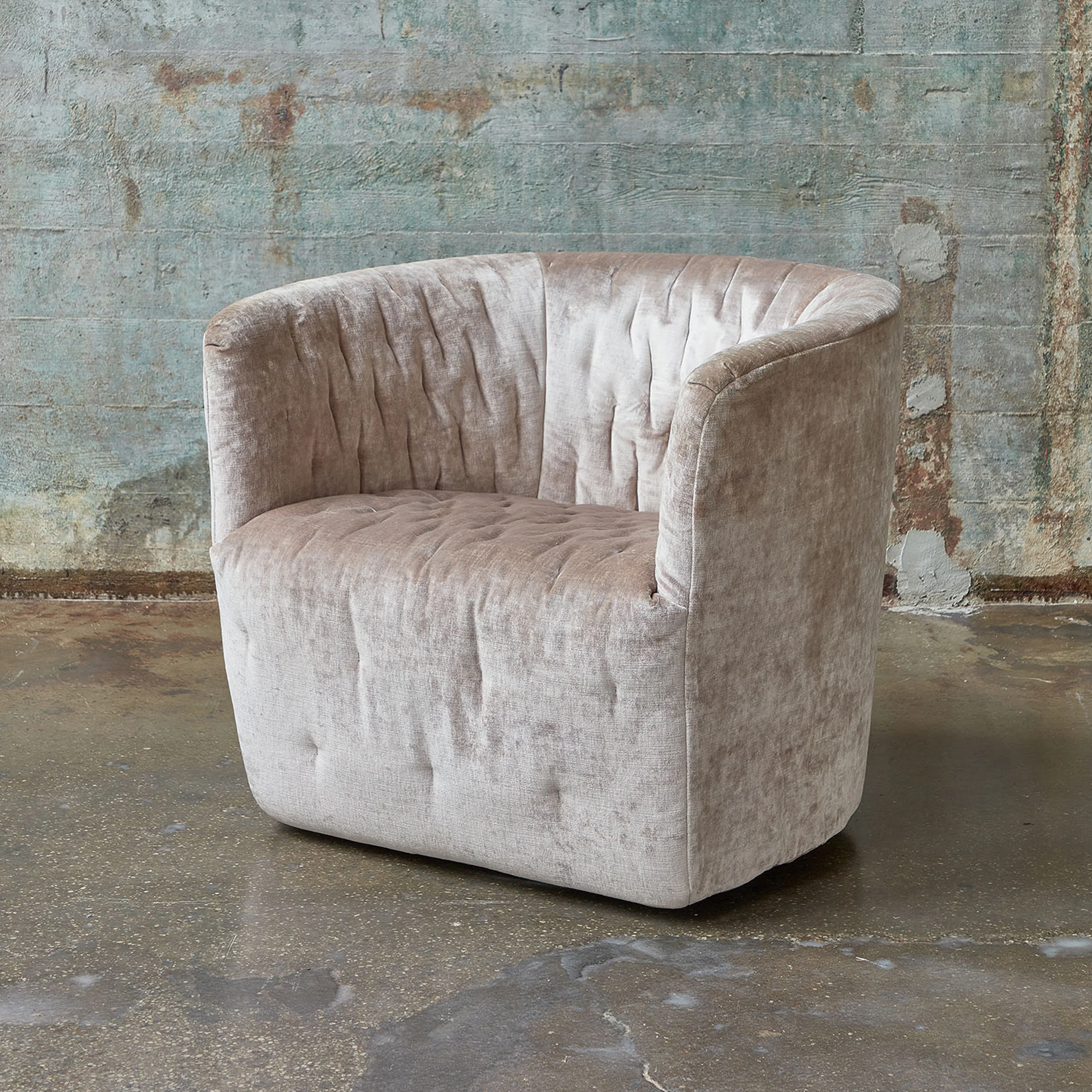 Amelia Swivel Chair - Image 14