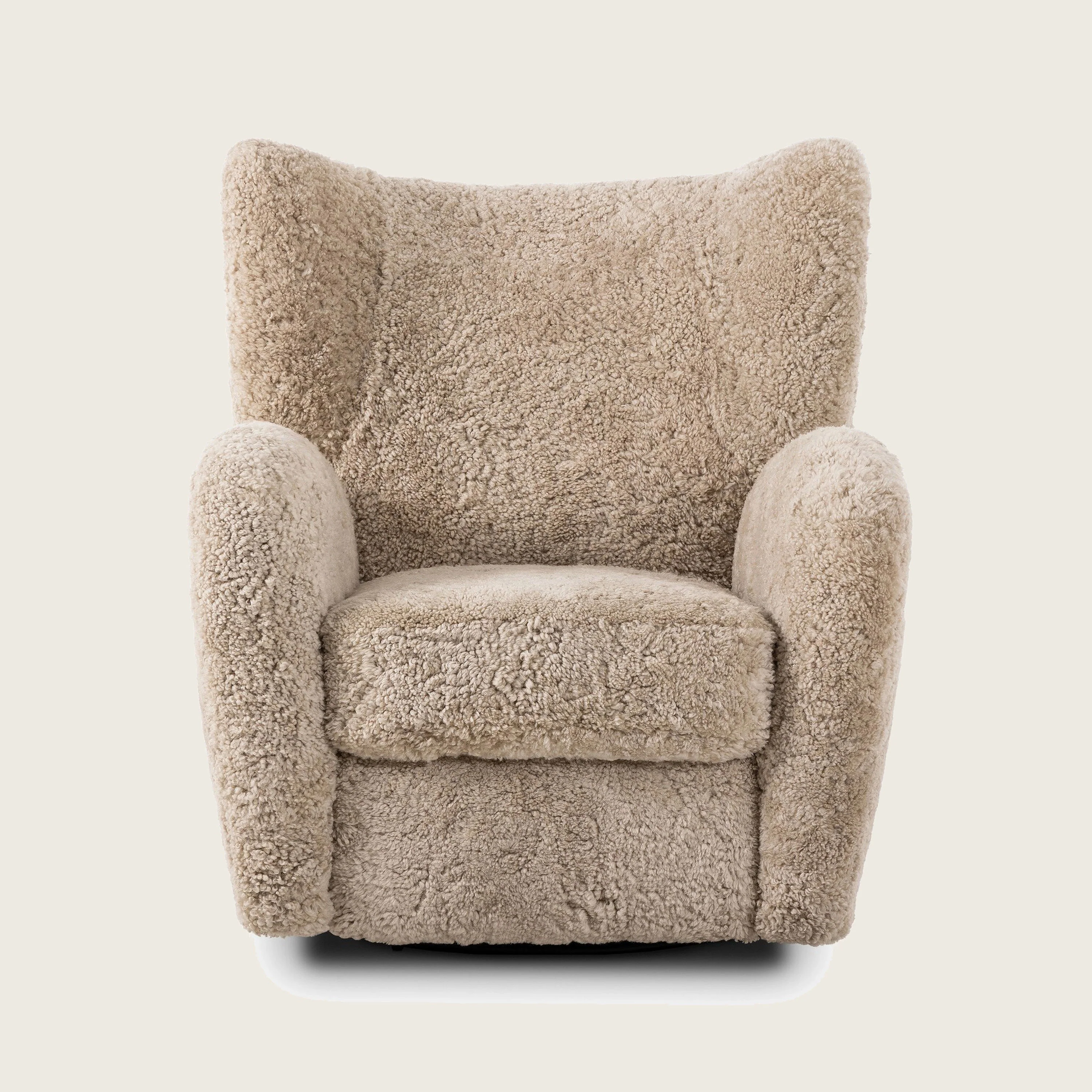 Amelie Swivel Recliner - Image 5