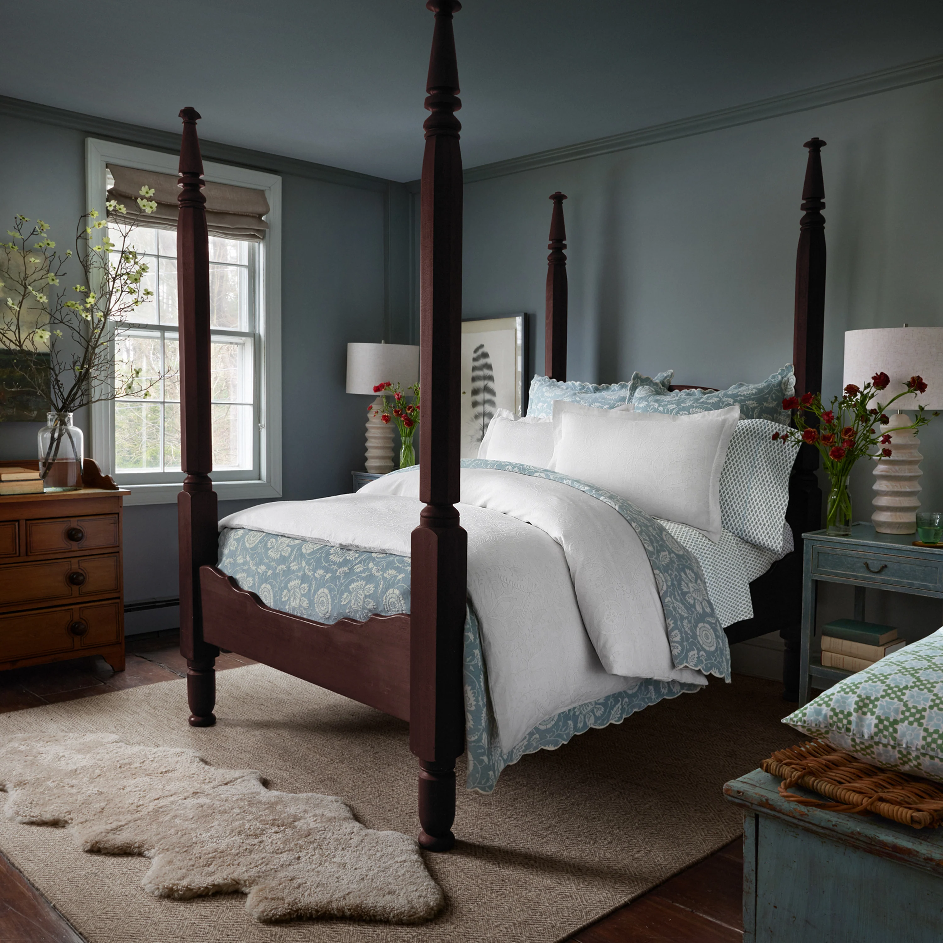 Amina Duvet Set - Image 2