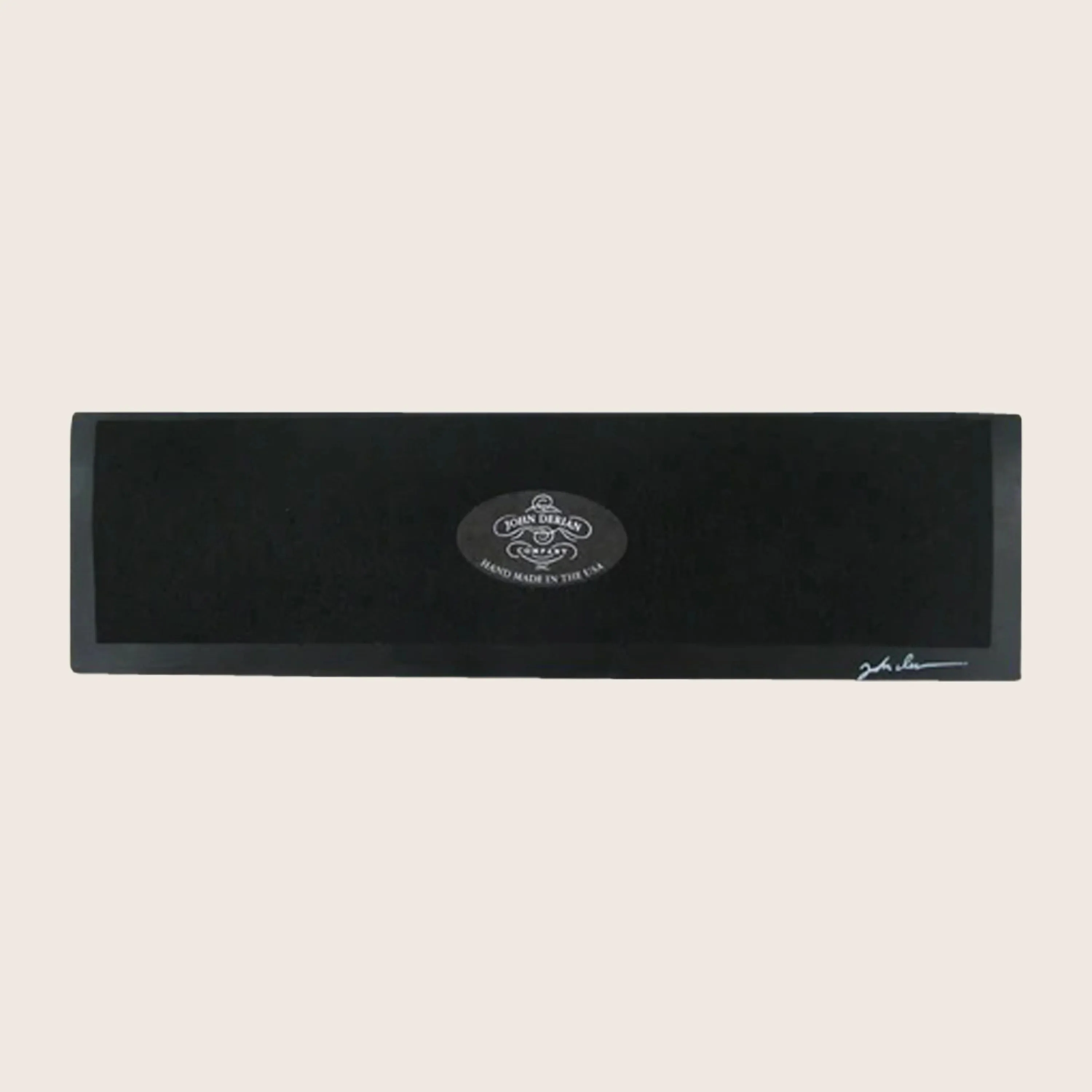 An Unmarried Woman Rectangular Tray - Image 2
