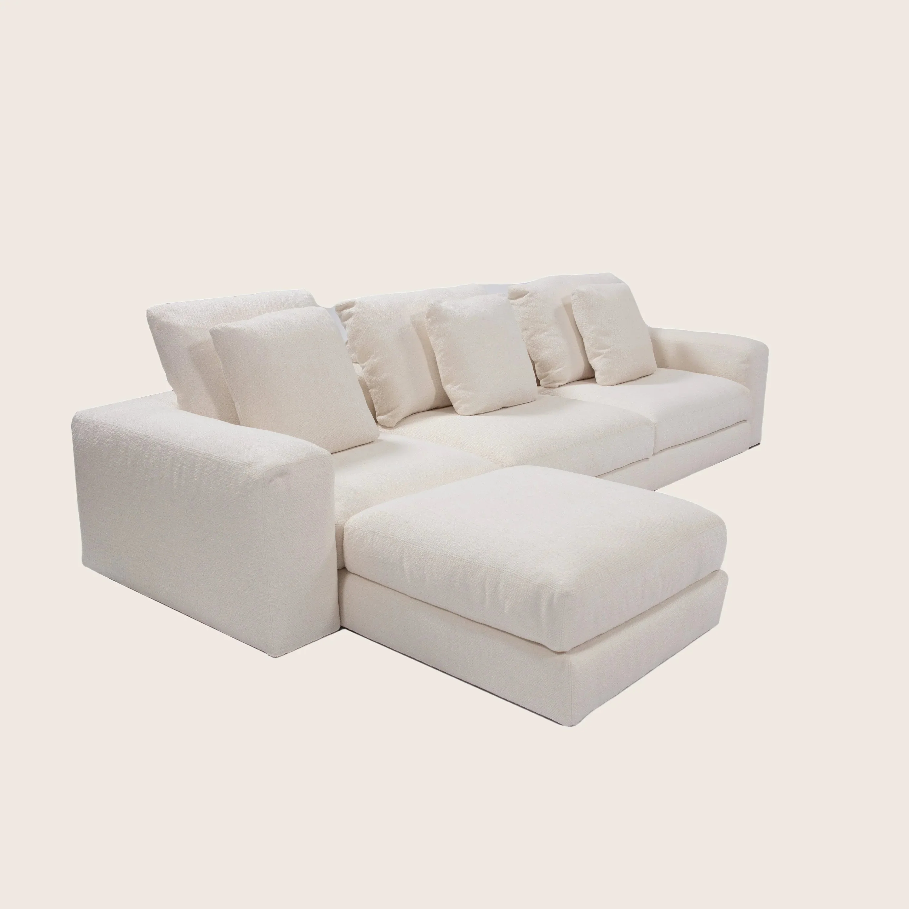 Ananta Sectional - Image 2