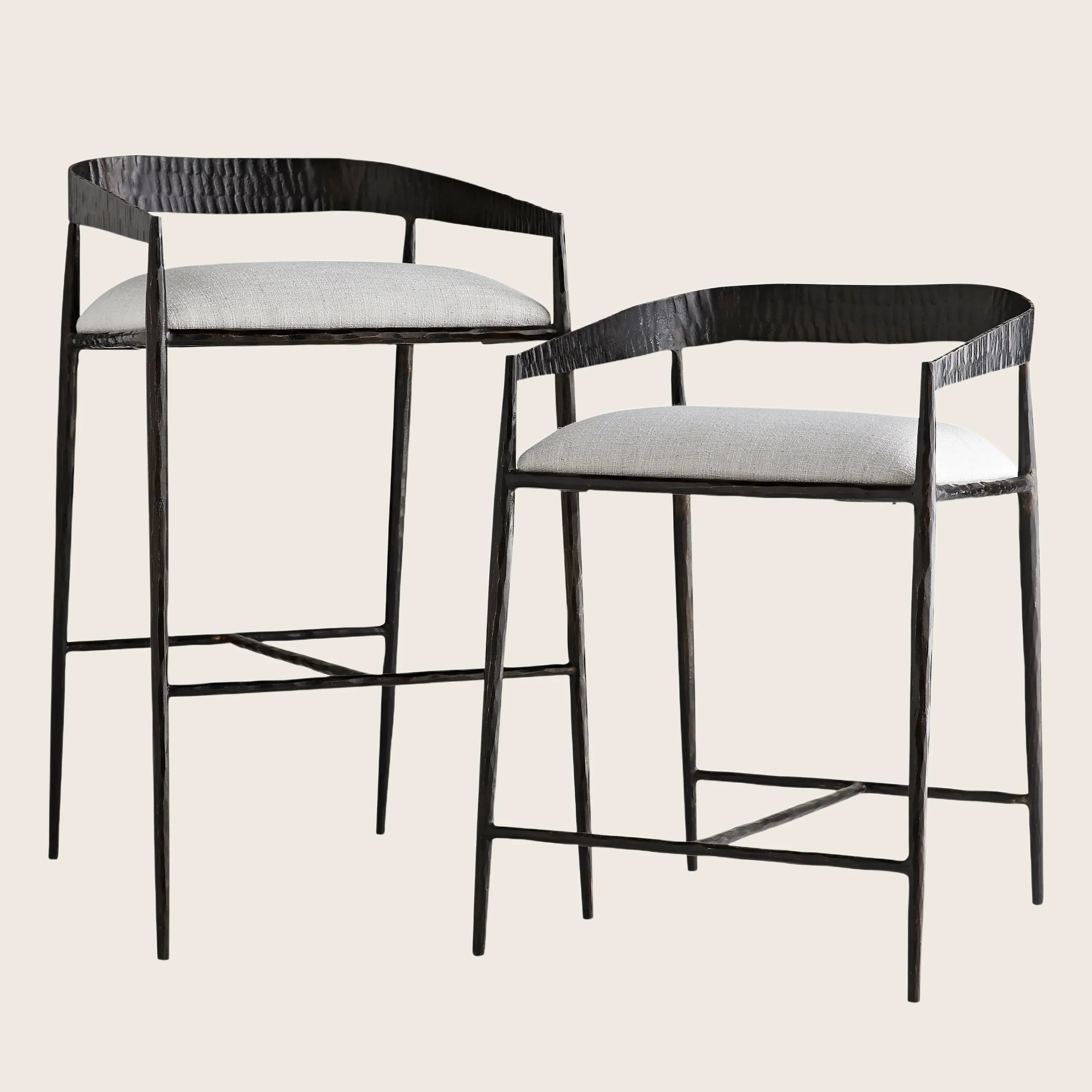 Ansel Bar Stool - Image 17