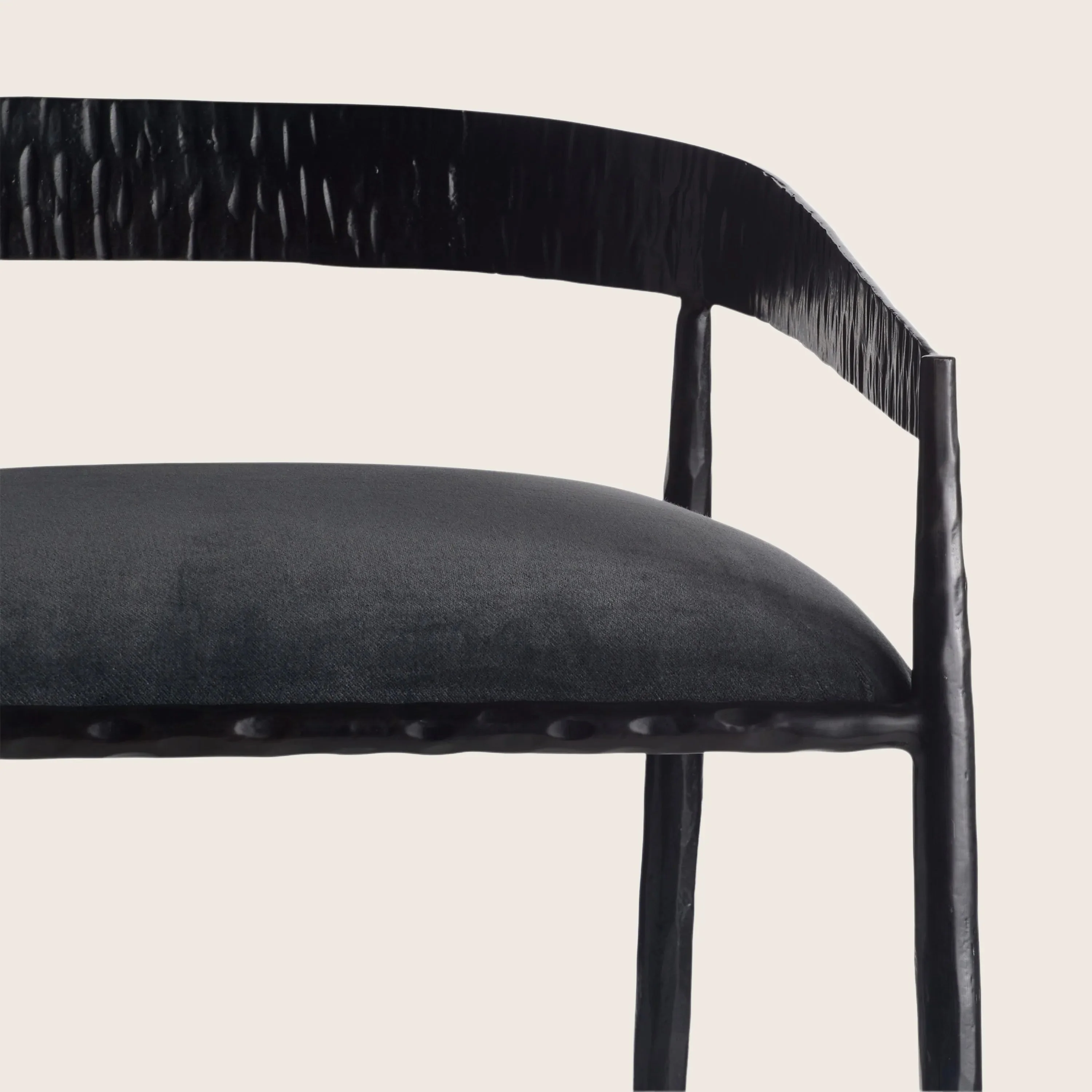 Ansel Bar Stool - Image 5
