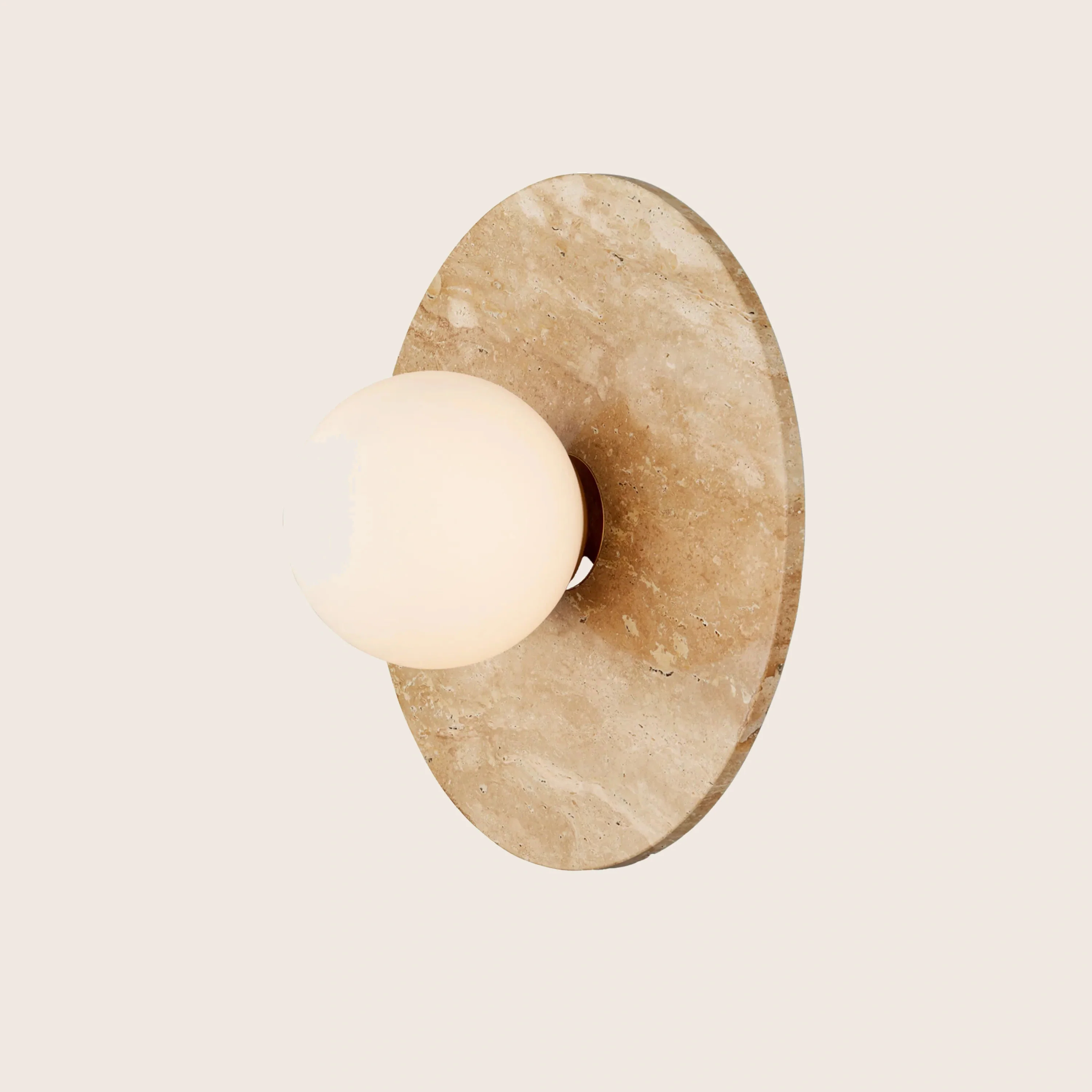 Apricity Wall Sconce - Image 4