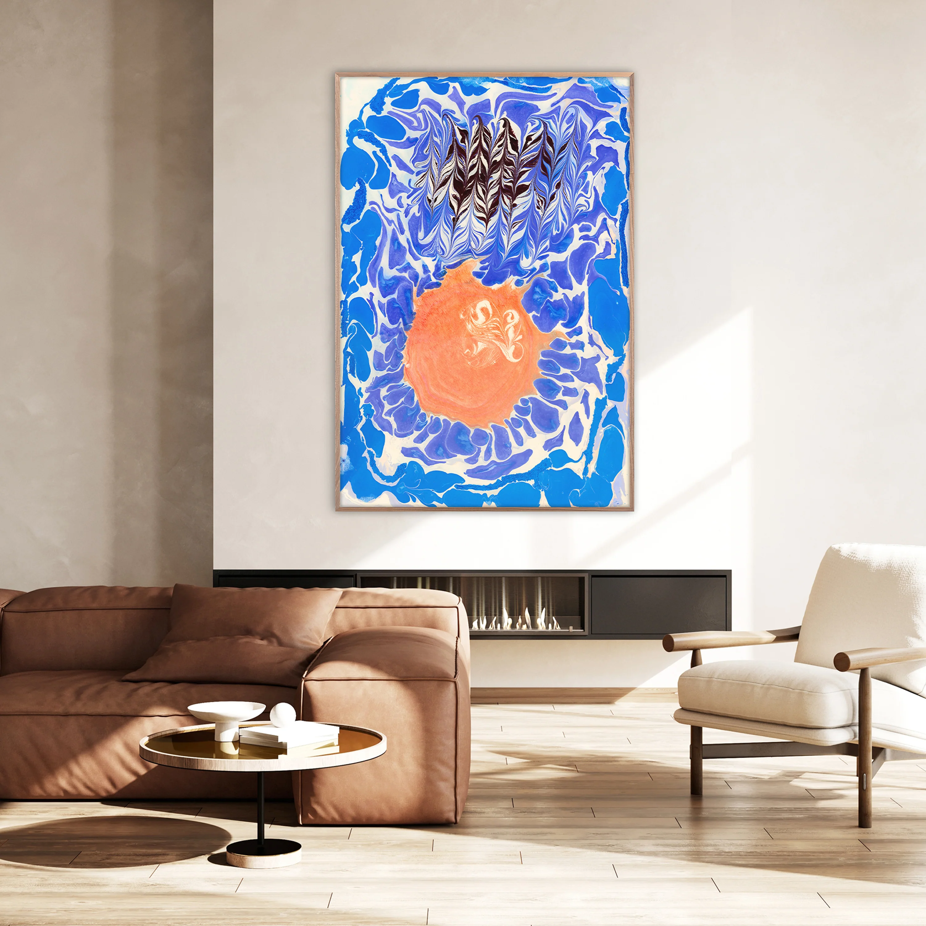 Apricot Moon - Image 2