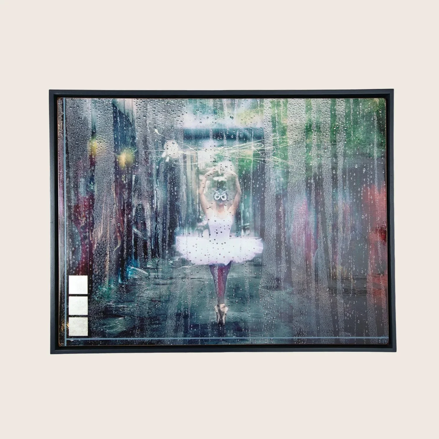 April Showers