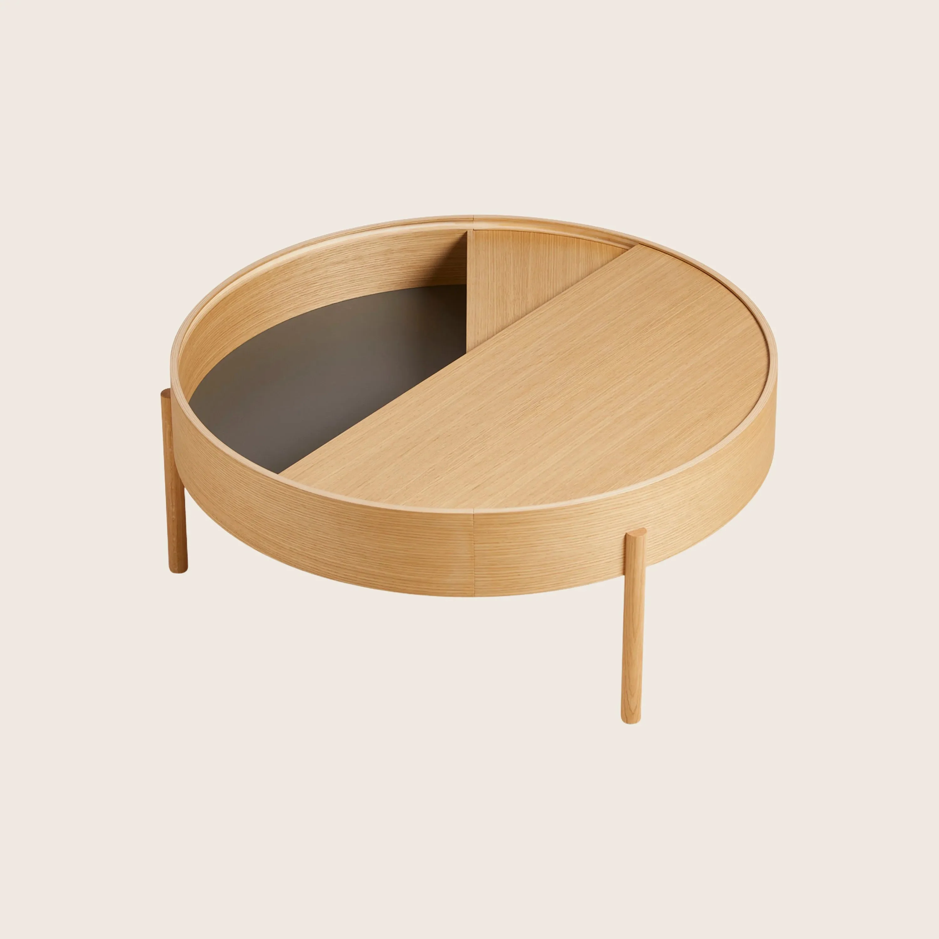 Arc Coffee Table - Image 11