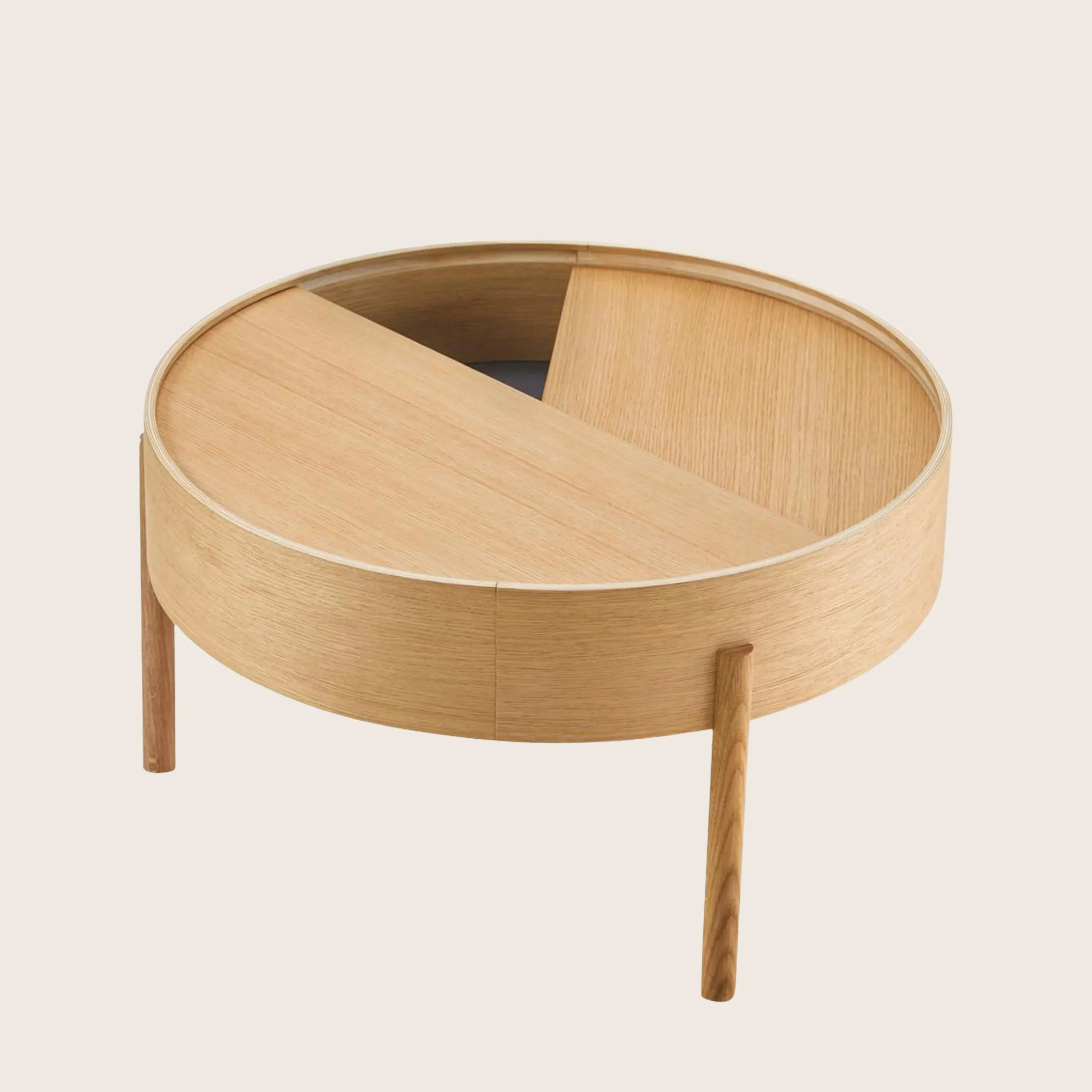 Arc Coffee Table - Image 12