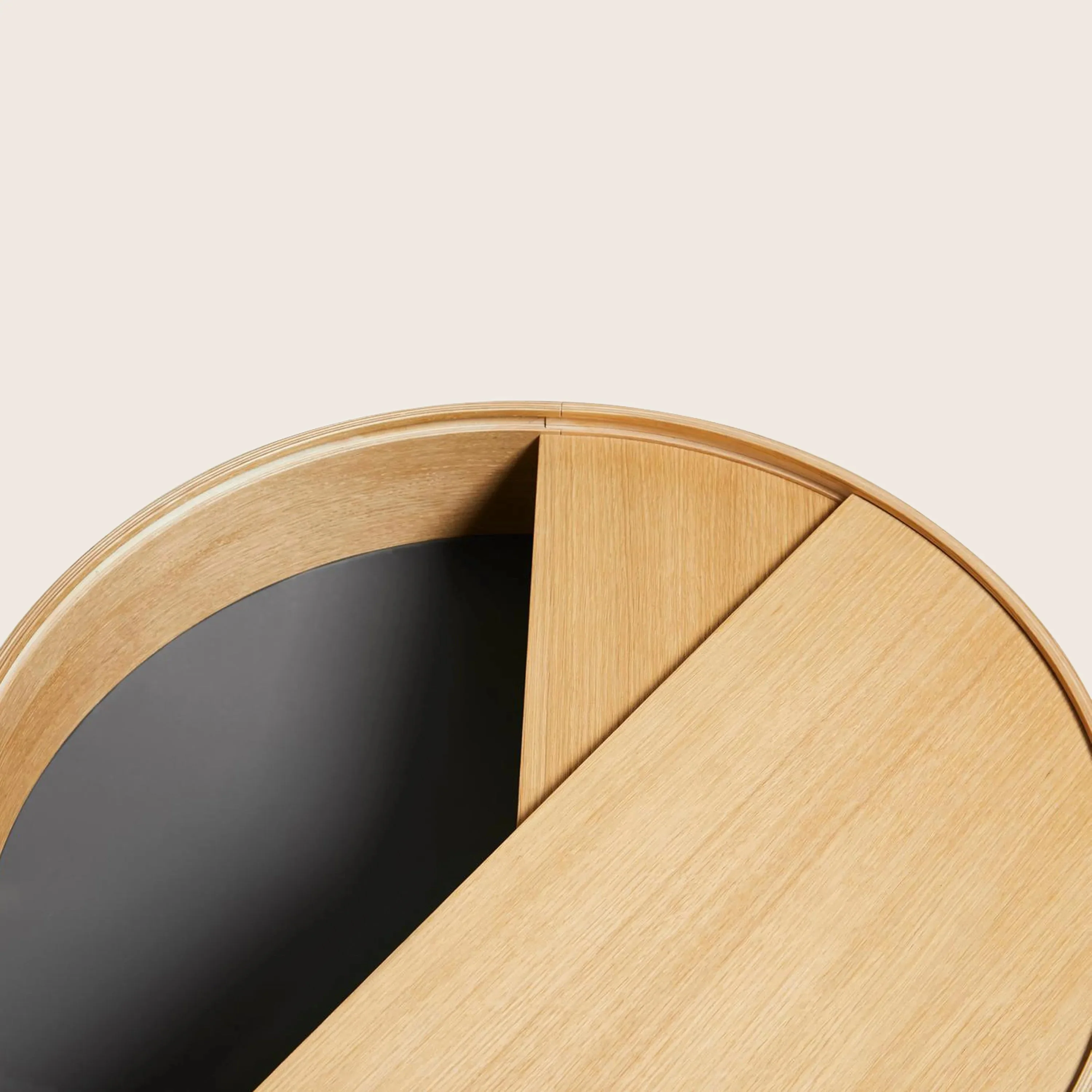 Arc Side Table - Image 10