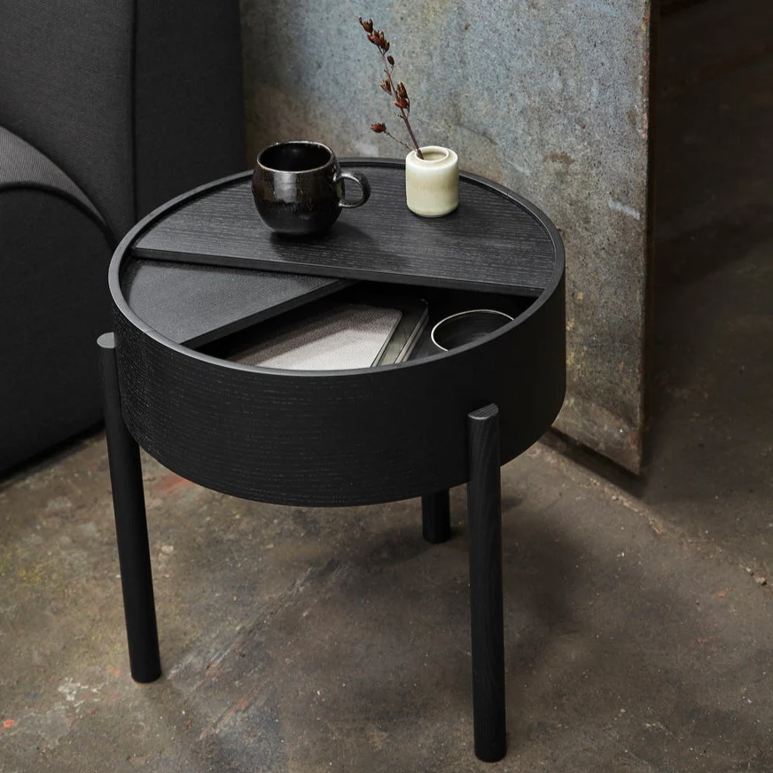 Arc Side Table - Image 20