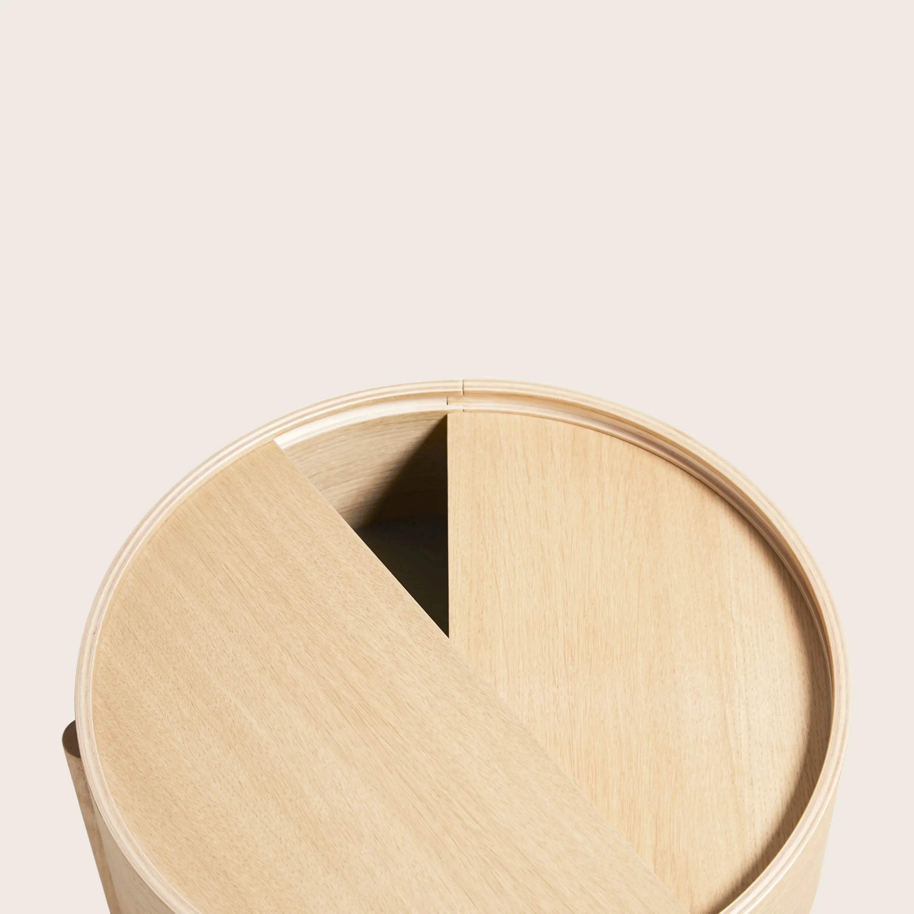 Arc Side Table - Image 9