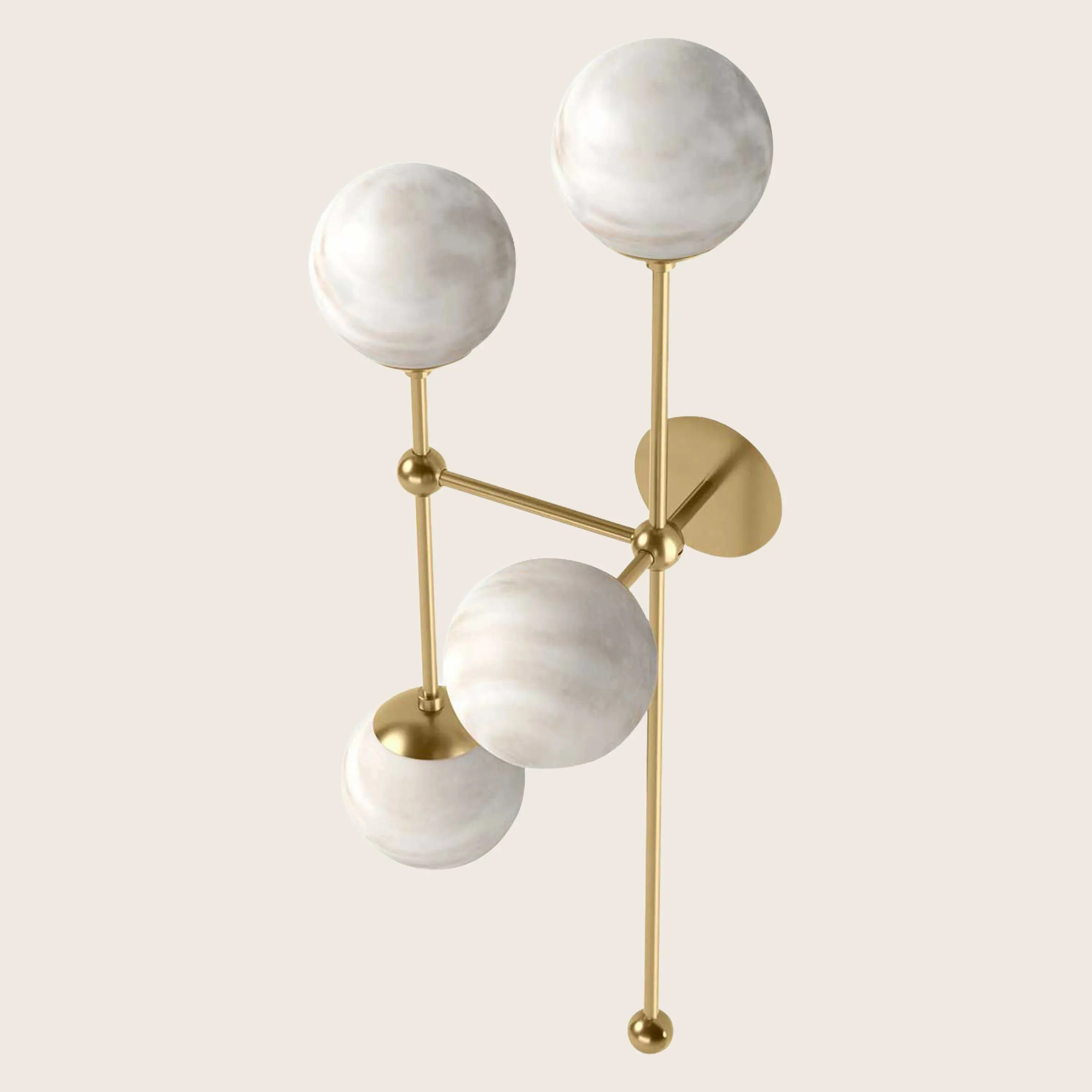 Armstrong 4 Sconce - Image 5
