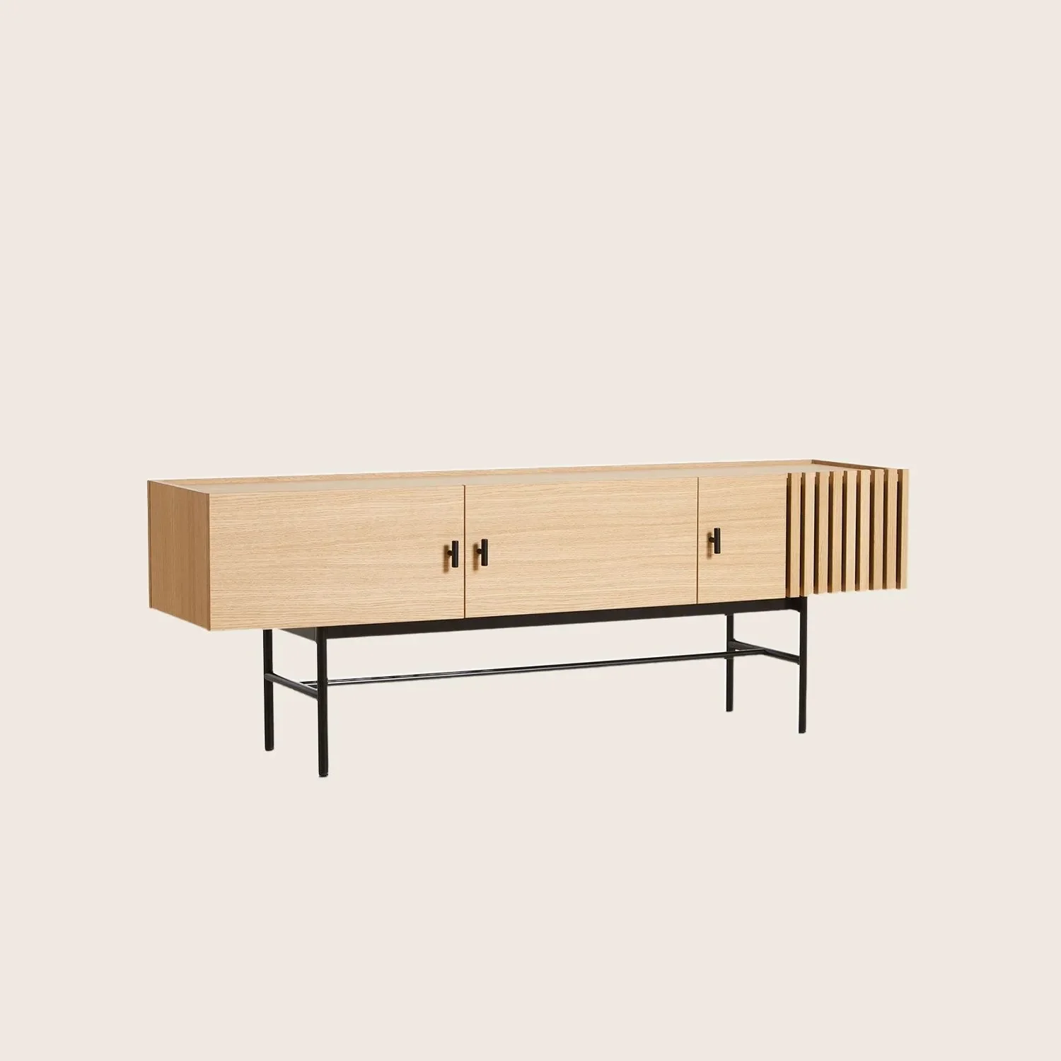 Array Low Sideboard - Image 6