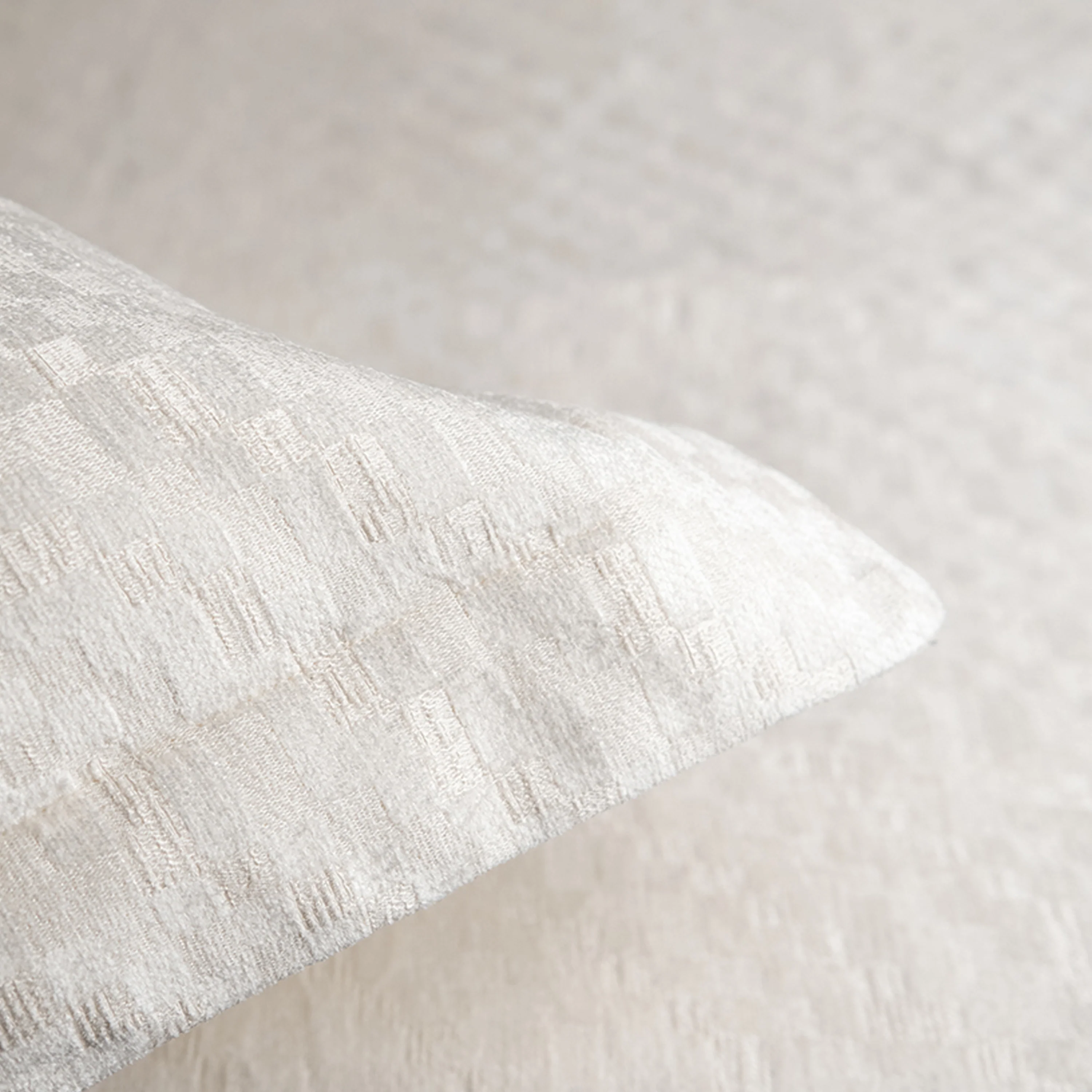 Ascend Euro Sham Ivory - Image 2