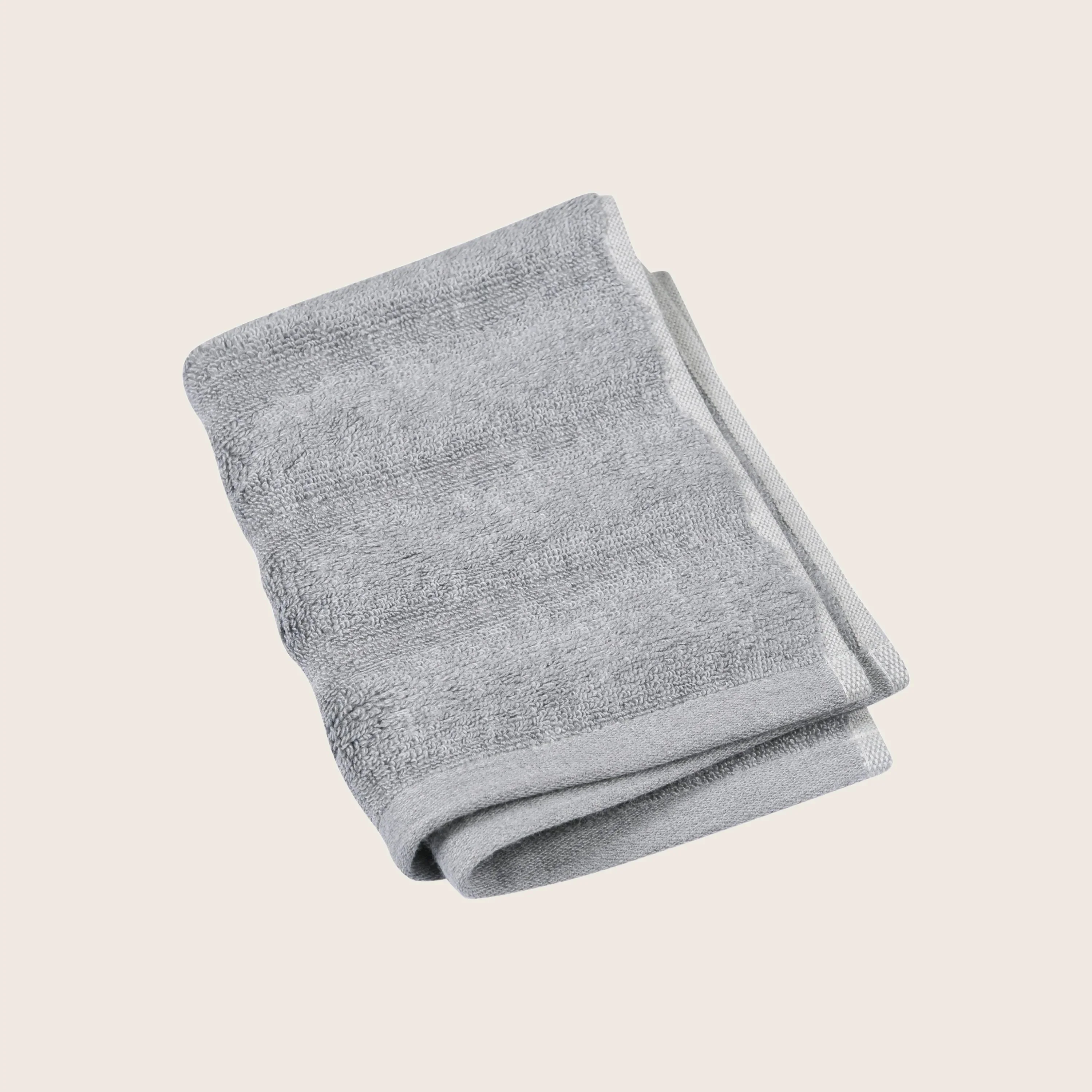 Ash Ribbed Washcloth - Image 8