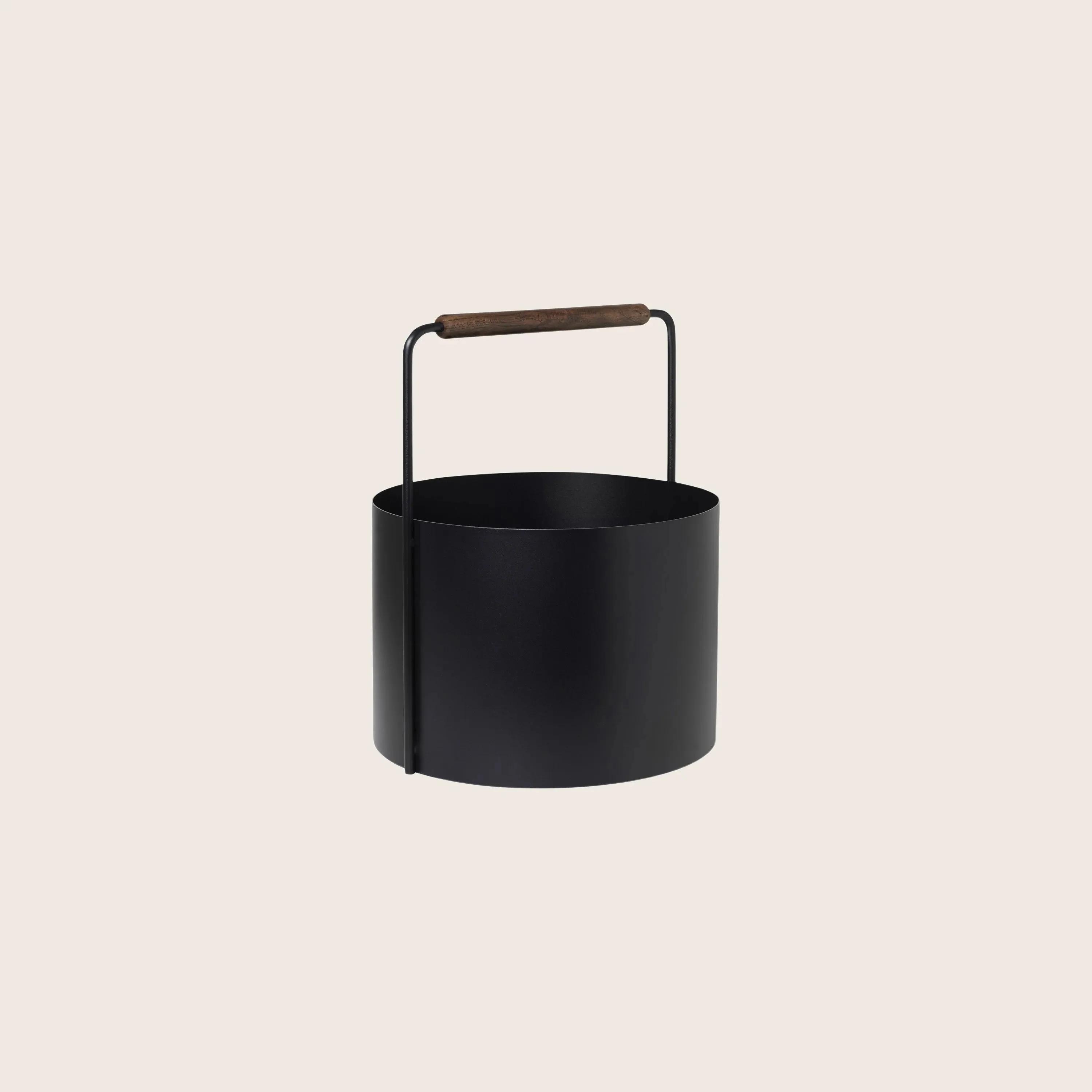 Ashi Firewood Basket - Image 3